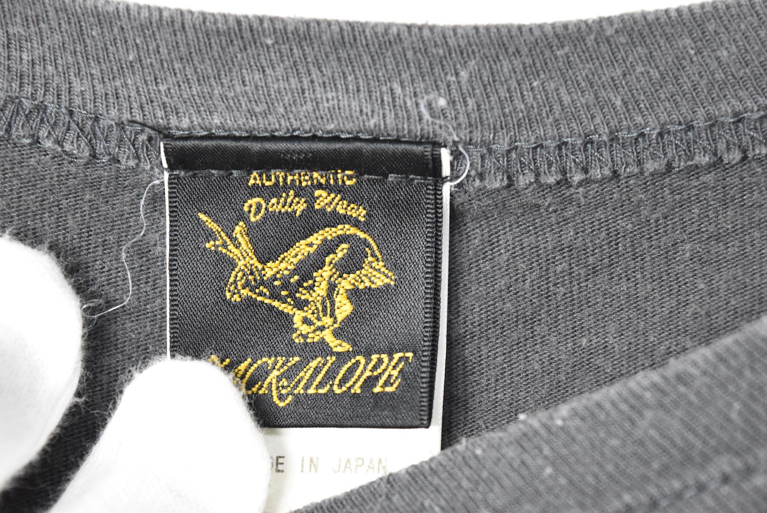 Nepenthes NEPENTHES/graphic t-shirt/27654 - 768 60 Size US L / EU 52-54 / 3 - 8 Thumbnail