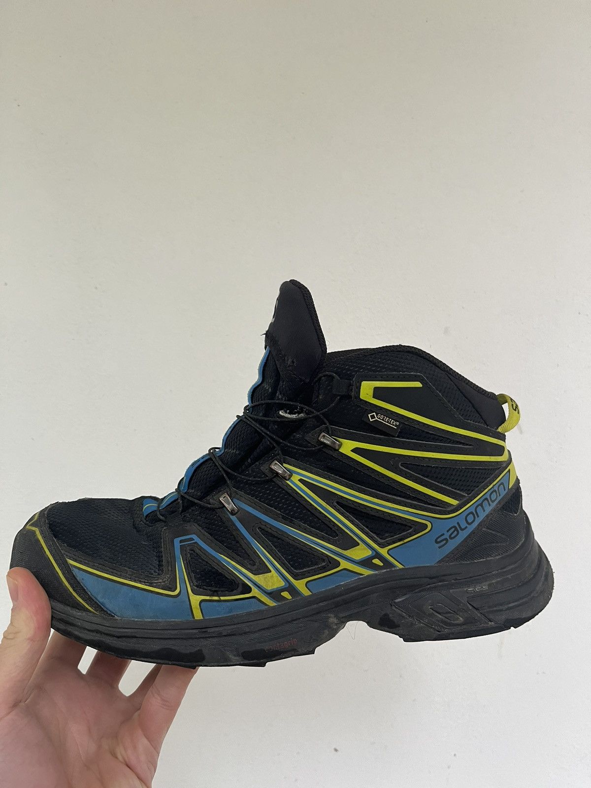 Salomon SALOMON TOURISTIC SHOES Size US 10.5 / EU 43-44 - 1 Thumbnail