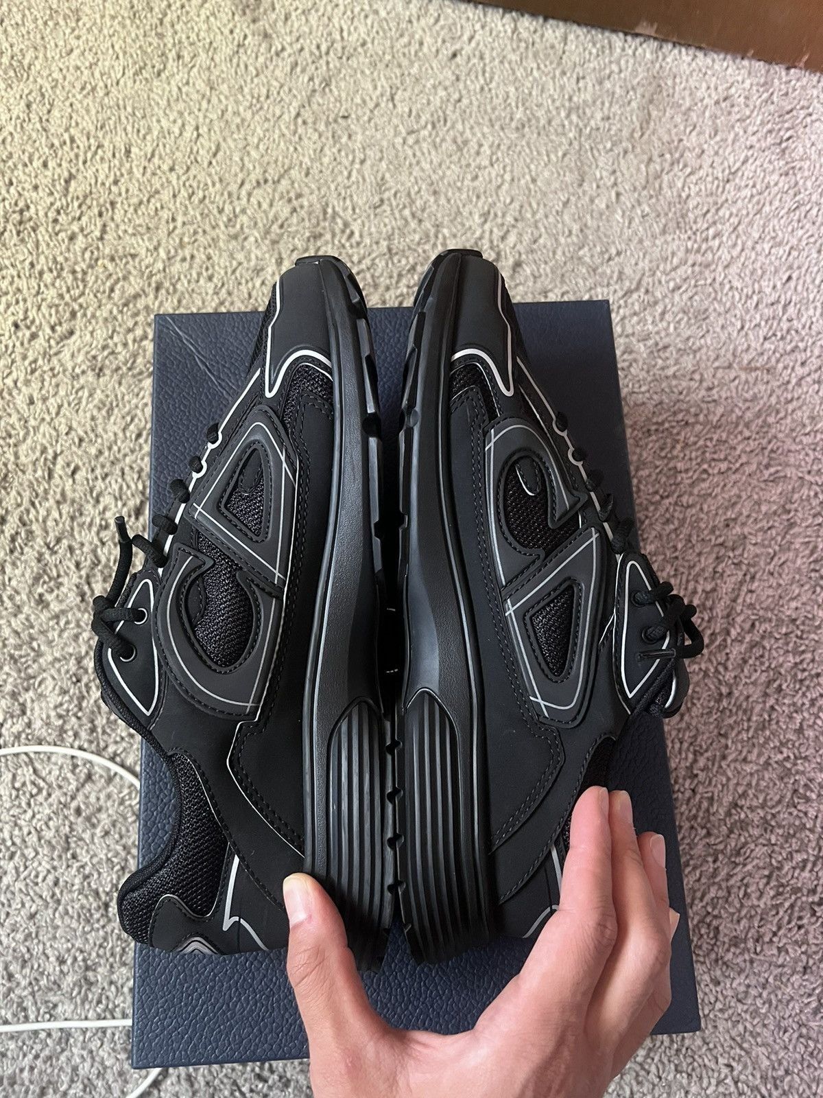 Dior Dior B30 Size US 11 / EU 44 - 11 Thumbnail
