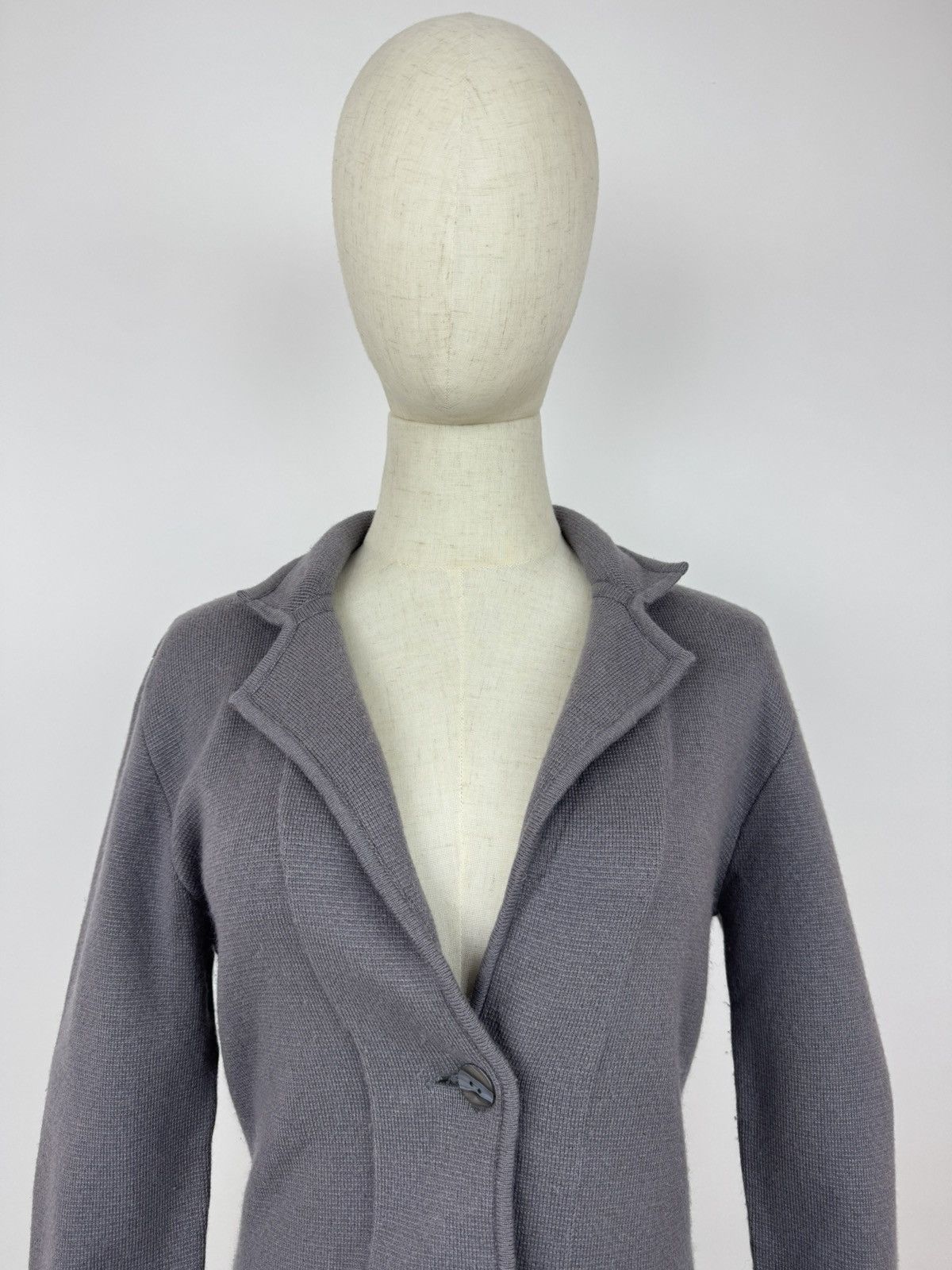 Other Top Natural Fibers Cashmere/ Silk Cardigan Women’s Size S Size S / US 4 / IT 40 - 2 Thumbnail