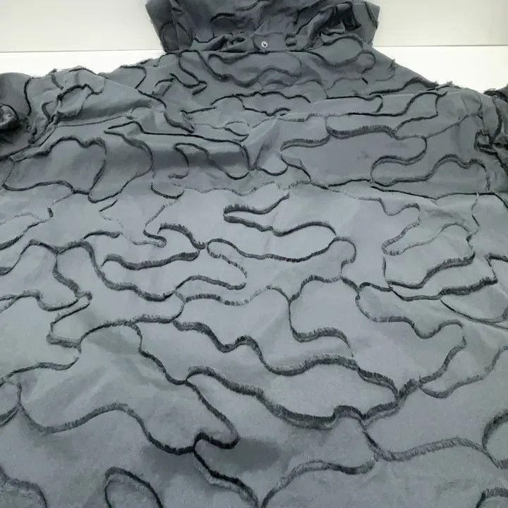 Dior Dior Camouflage Hooded Jacket for Women 0079-2507 Size XS / US 0-2 / IT 36-38 - 9 Thumbnail