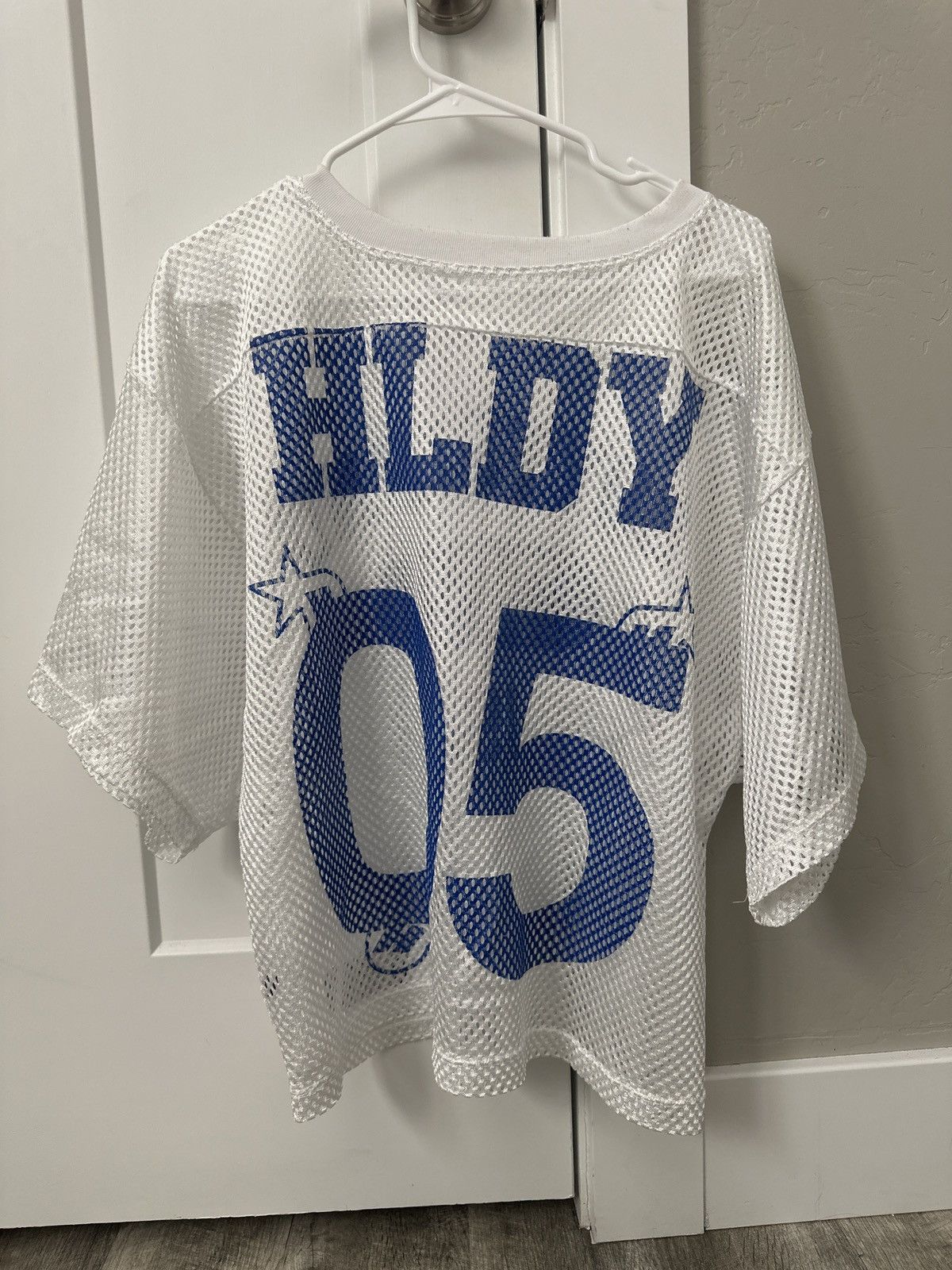 Holiday Brand Holiday Brand x Boyfriend Jersey Size US S / EU 44-46 / 1 - 4 Thumbnail