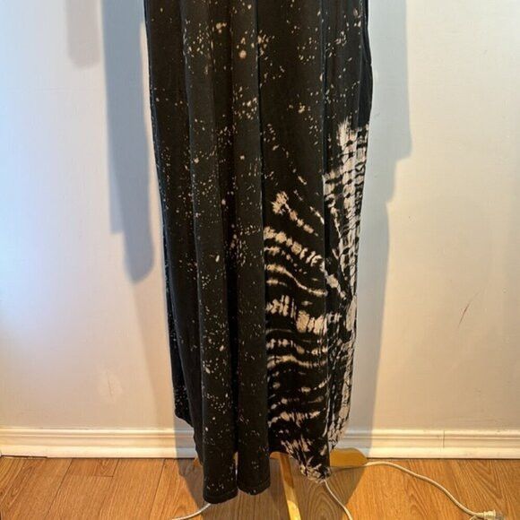 Other Raquel Allegra maxi dress Constellation Tie Dye size M Size M / US 6-8 / IT 42-44 - 5 Thumbnail