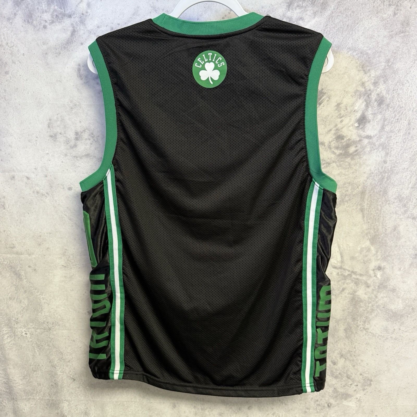 NBA Boston Celtics NBA Ultra Game Jersey Jayson Tatum Mens L Size US L / EU 52-54 / 3 - 2 Thumbnail