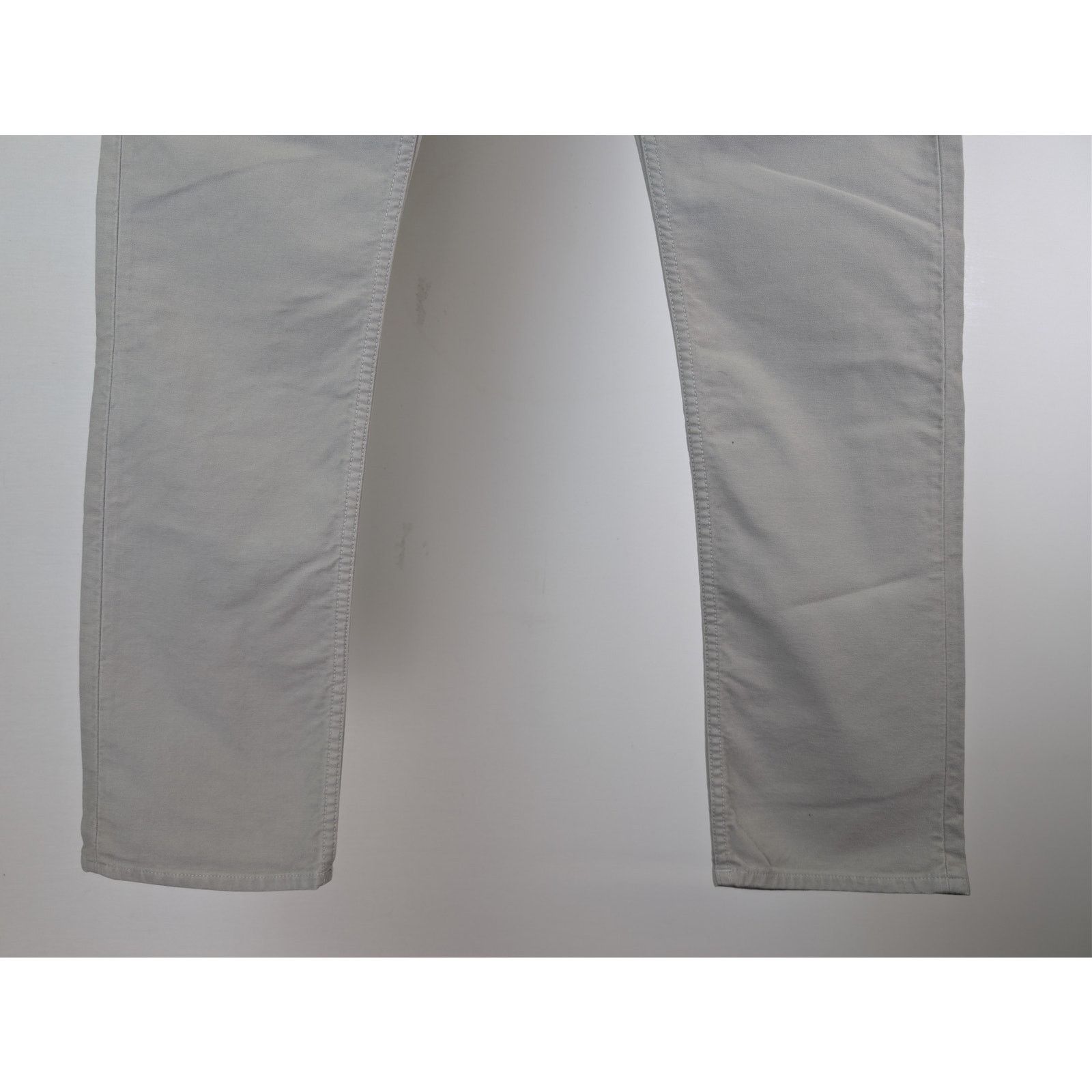 Tom Ford o1rshd1 Slim Jeans in Grey Size US 36 / EU 52 - 4 Thumbnail