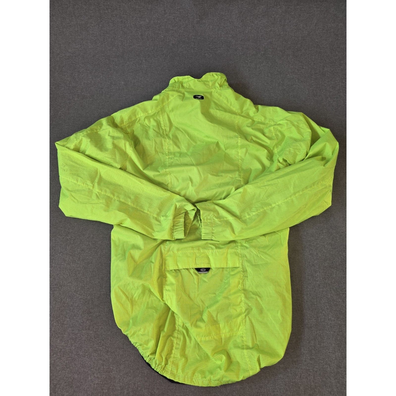 Other Sugoi Zap Bike Jacket Reflective Waterproof Men's Med Size US M / EU 48-50 / 2 - 8 Thumbnail