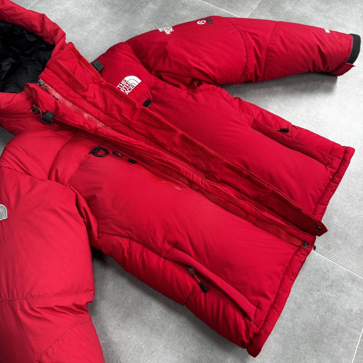 The North Face The North Face Himalayan 800 Summit Series Down Parka Jacket Size US S / EU 44-46 / 1 - 12 Thumbnail