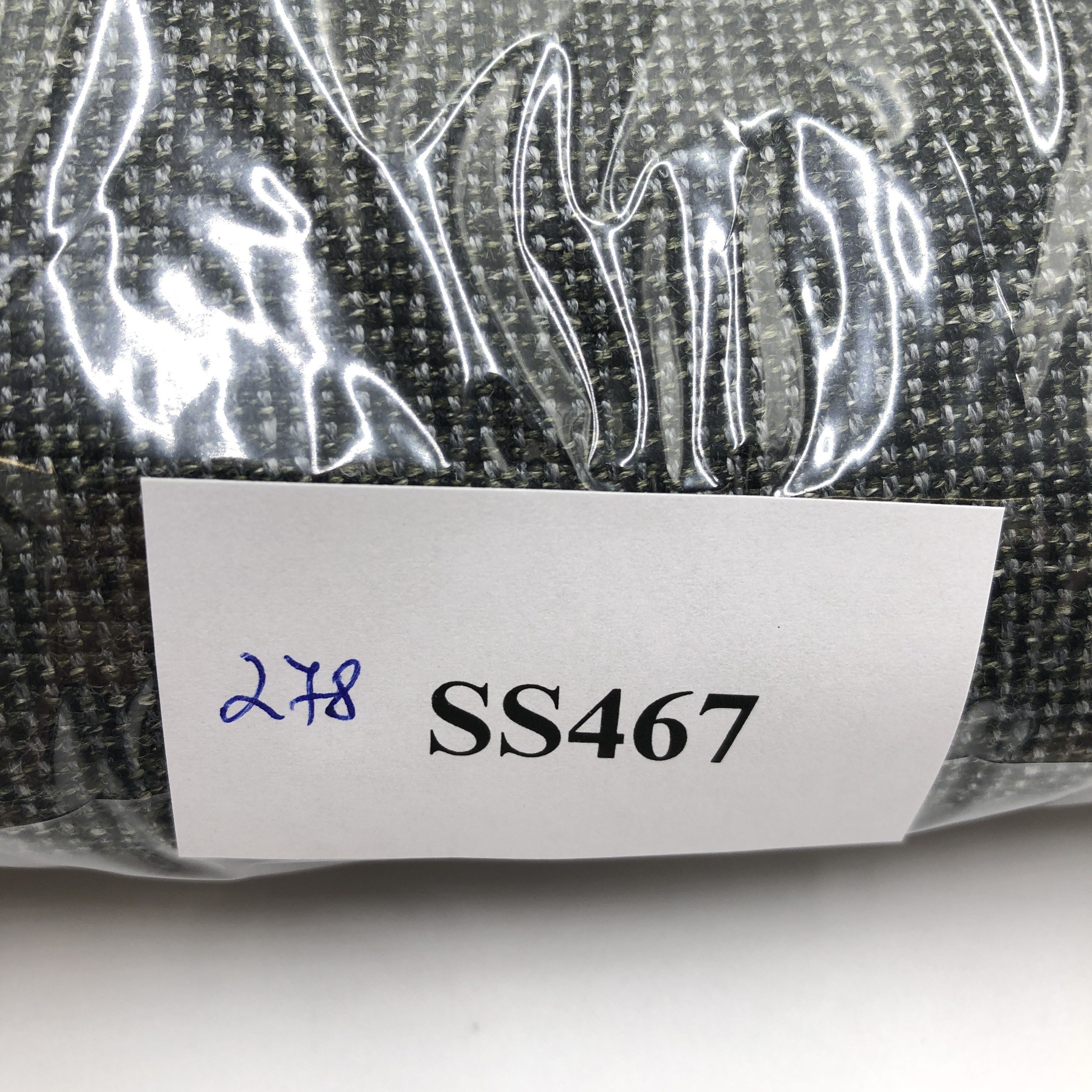 Suitsupply Lazio Single Breasted Linen Blazer Size EU:46 UK:36; US:36S Size 36S - 11 Thumbnail