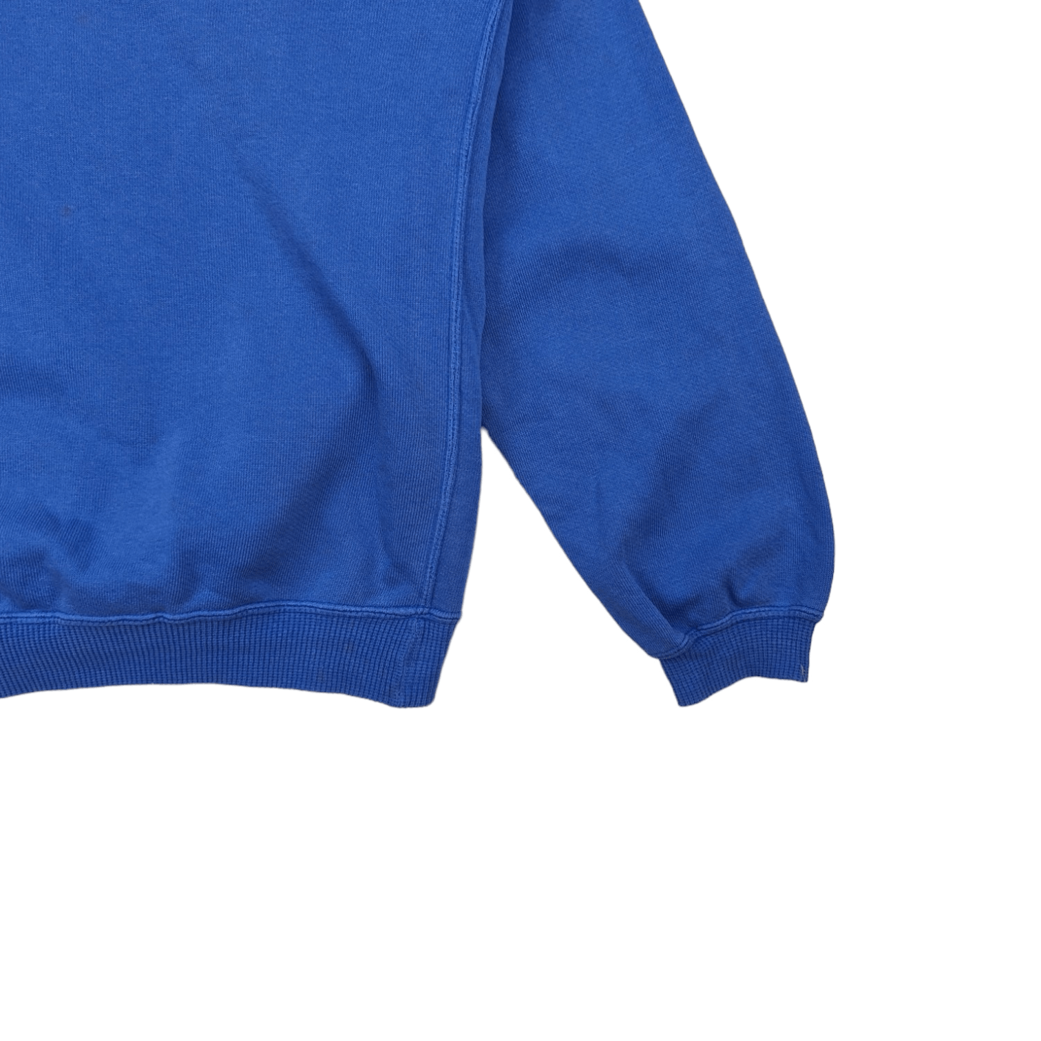 Ellesse Vintage 90's ELLESSE Sportswear Jumper Sweatshirt Size US S / EU 44-46 / 1 - 5 Thumbnail