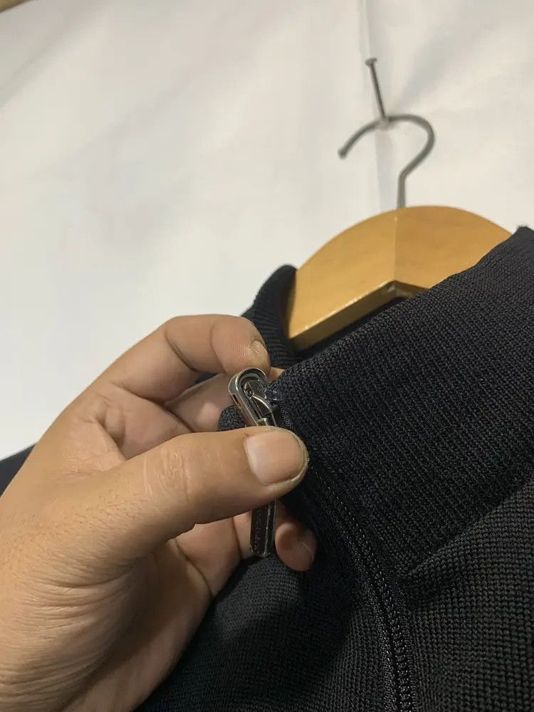 Burberry Burberry reversible novacheck vest Size 52L - 13 Thumbnail