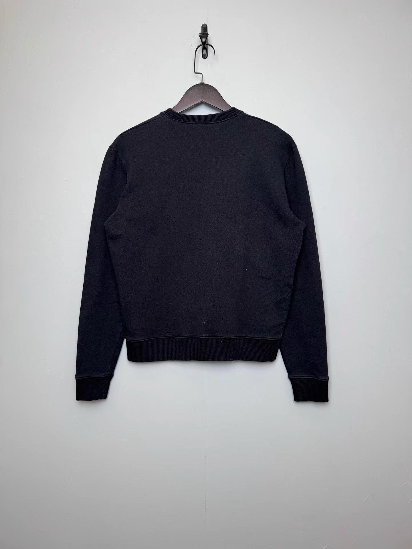 Saint Laurent Paris SAINT LAURENT Star & Letter Printed Sweatshirt K36 Size US S / EU 44-46 / 1 - 2 Thumbnail