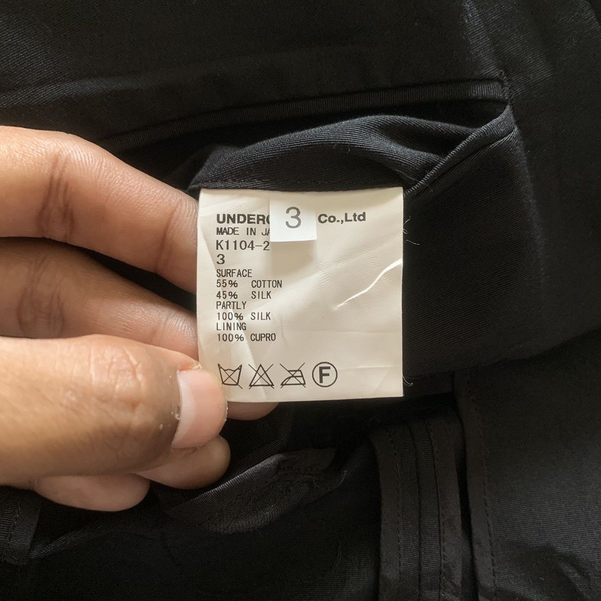 Jun Takahashi × Undercover Undercover by Jun Takahashi Archives Blazer Size M / US 6-8 / IT 42-44 - 13 Thumbnail