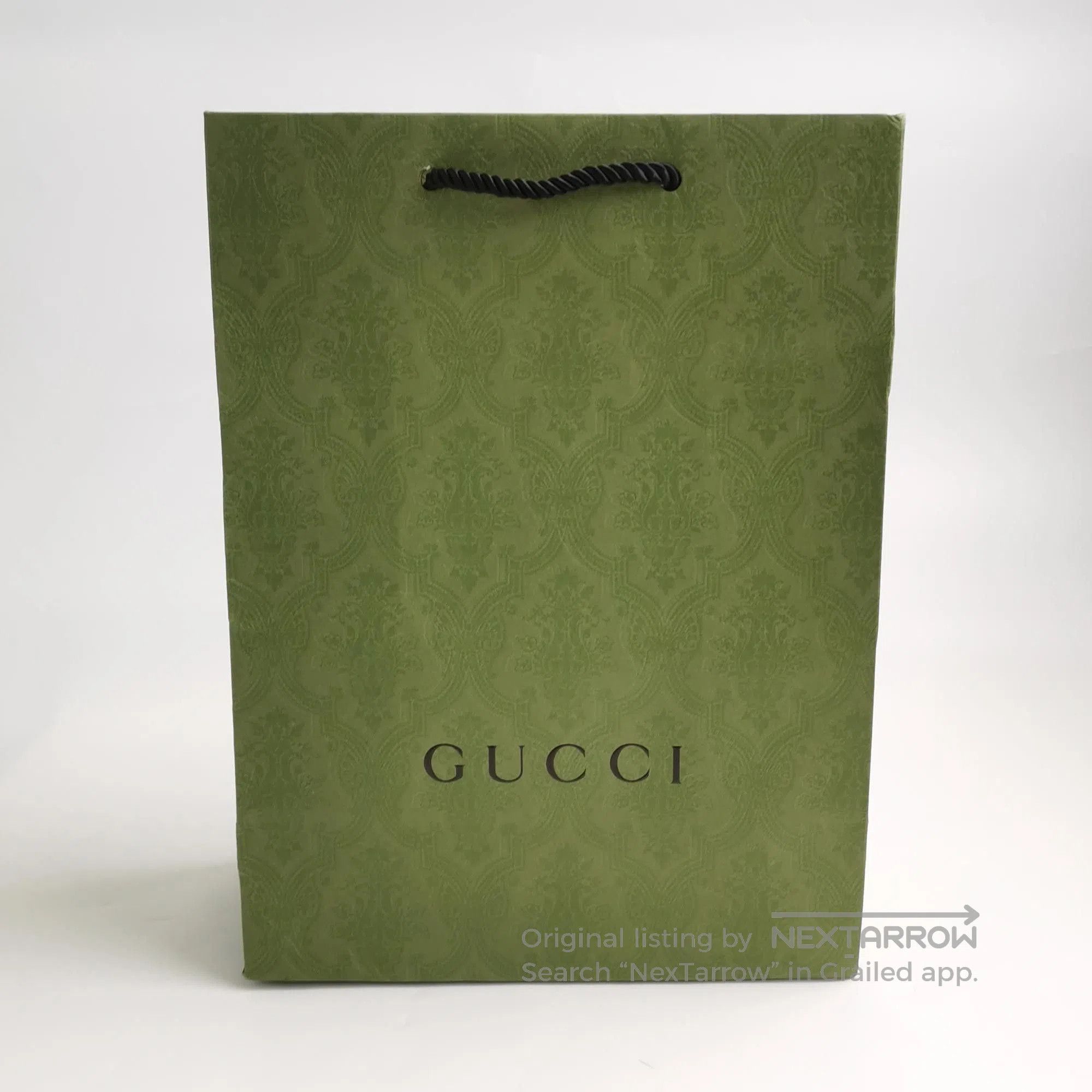 Gucci Gucci Colorblock Collar Logo Short Sleeve Polo. Size US M / EU 48-50 / 2 - 1 Thumbnail