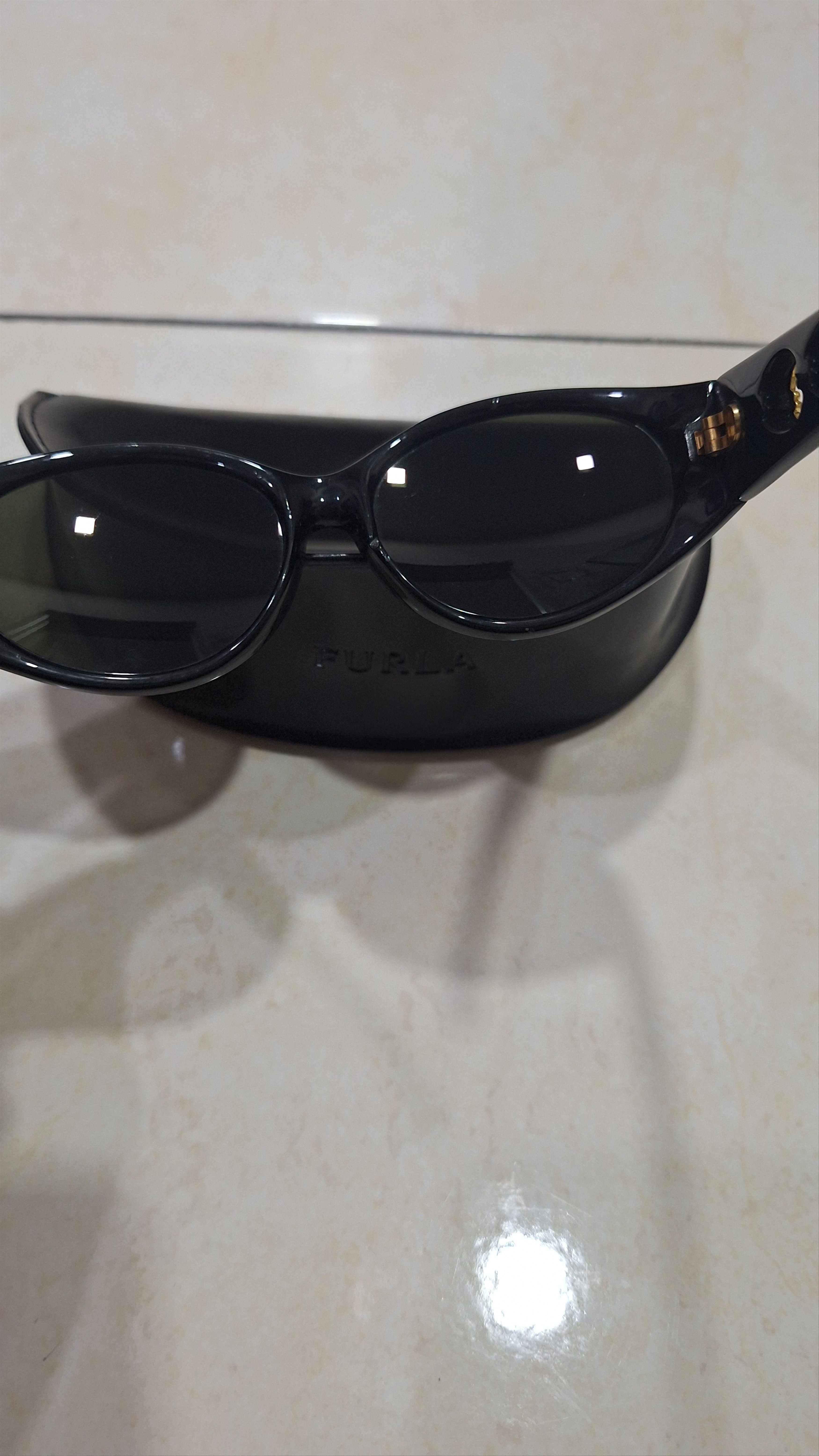 Rochas Rochas x Streetwear x Vintage x Christian Roth 6558 Size ONE SIZE - 9 Thumbnail