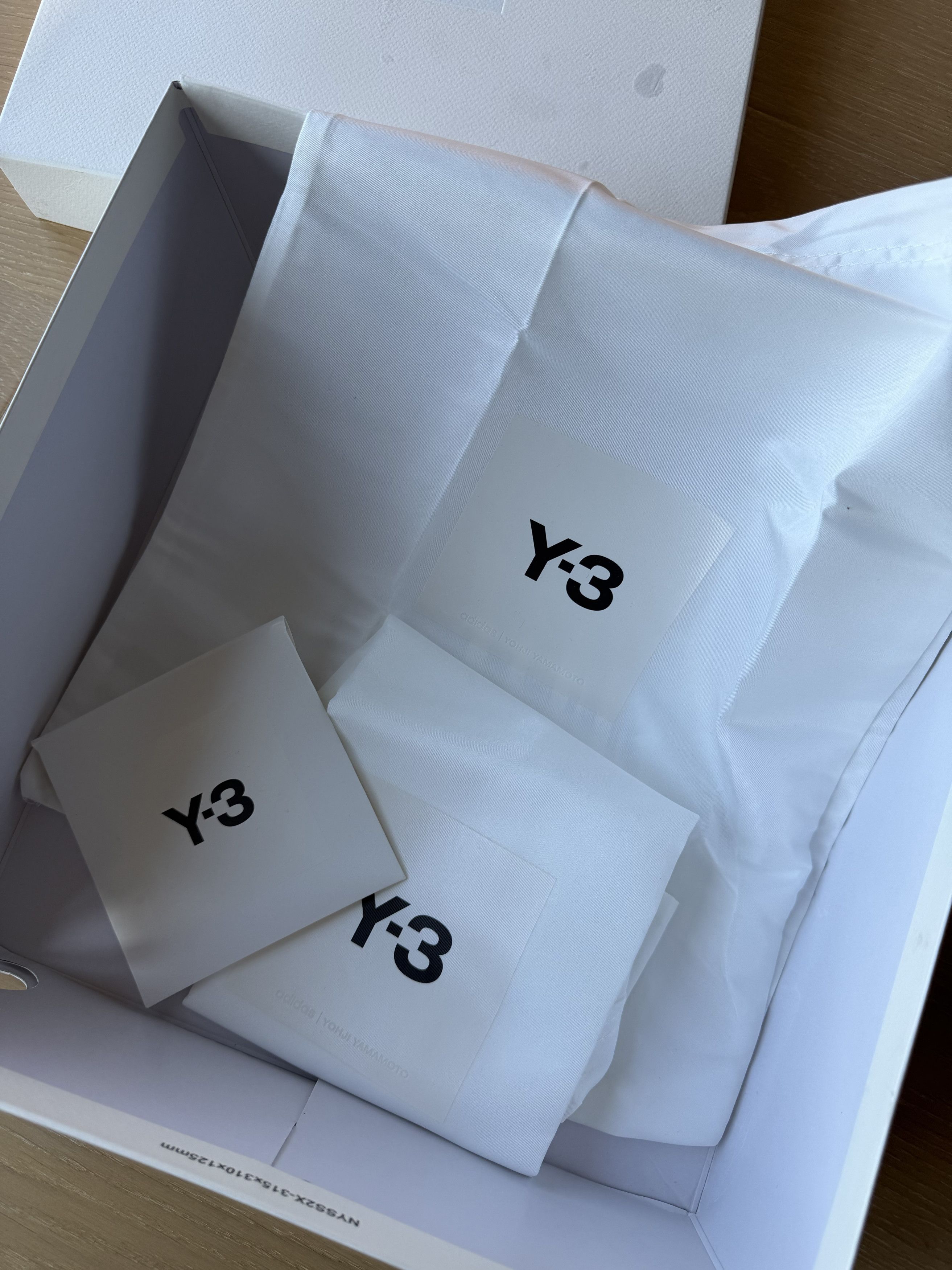 Y-3 adidas Y-3 TERREX SWIFT R3 GTX GORE-TEX Size US 9.5 / EU 42-43 - 4 Thumbnail