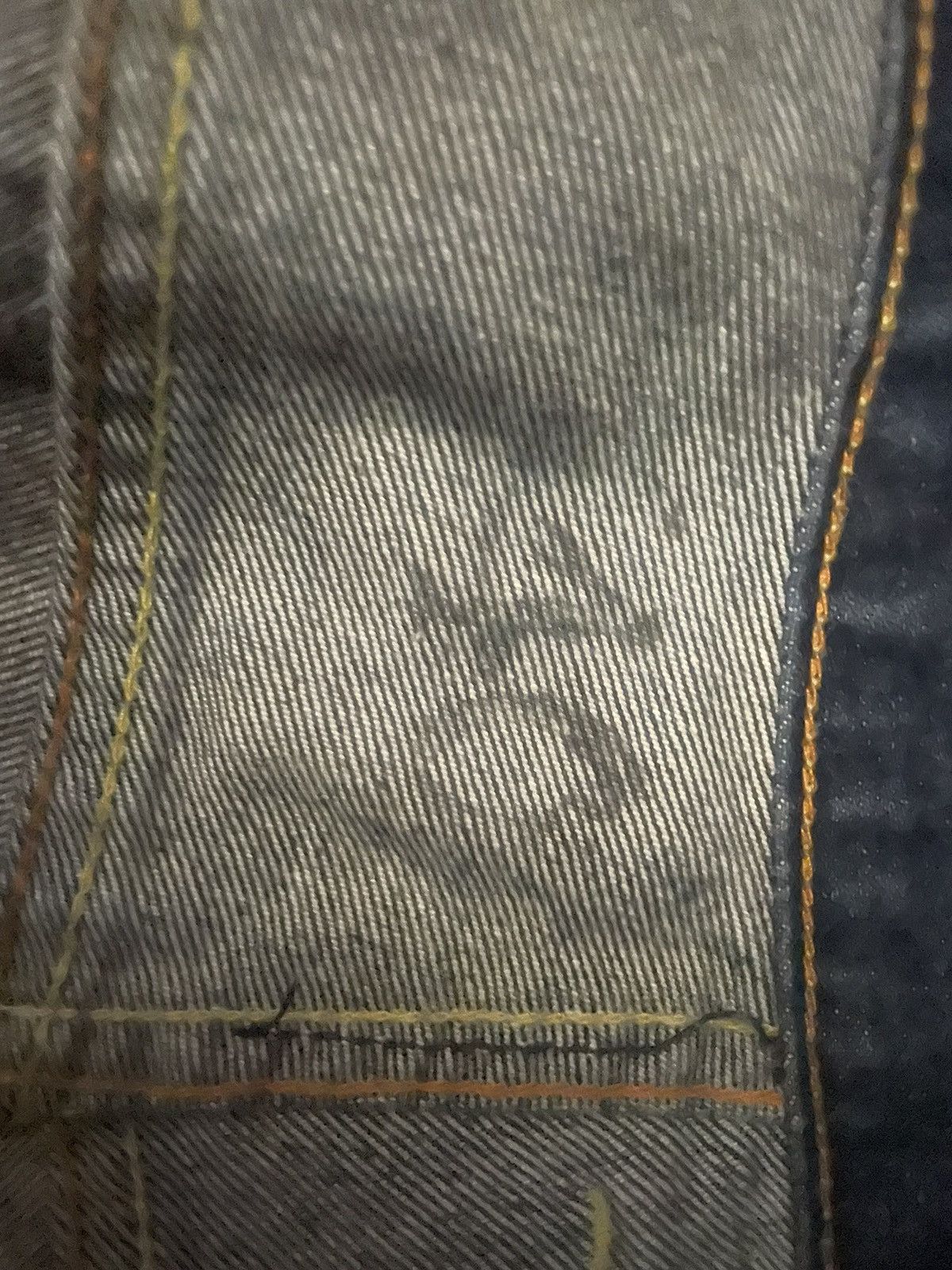 RMC Jeans Rmc jeans Size US 40 / EU 56 - 3 Thumbnail