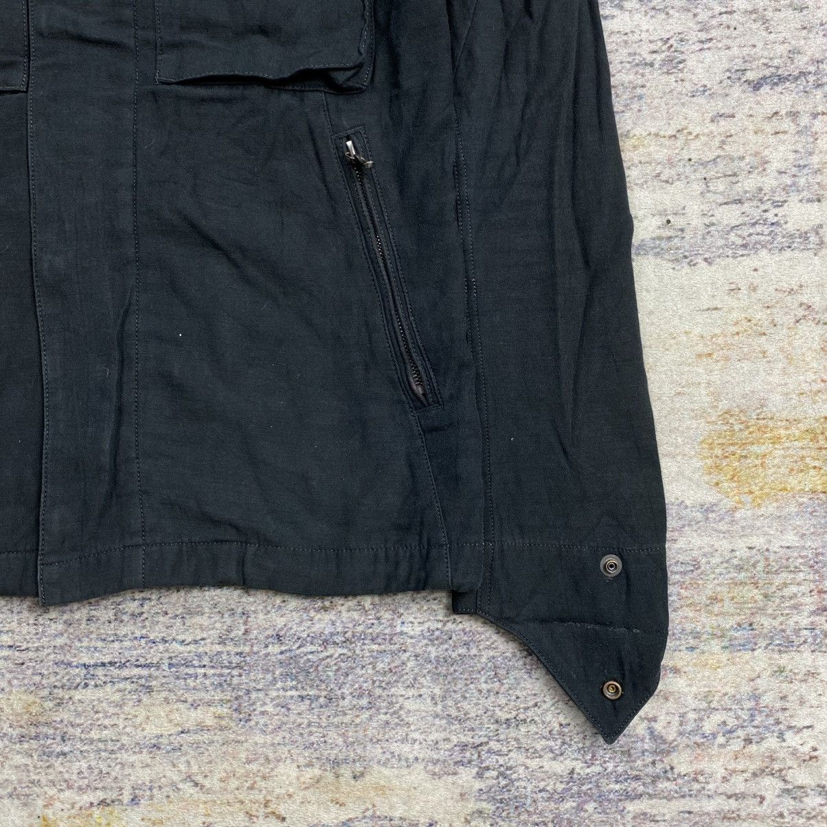 Attachment × Japanese Brand Attachment parka jacket Size US S / EU 44-46 / 1 - 4 Thumbnail