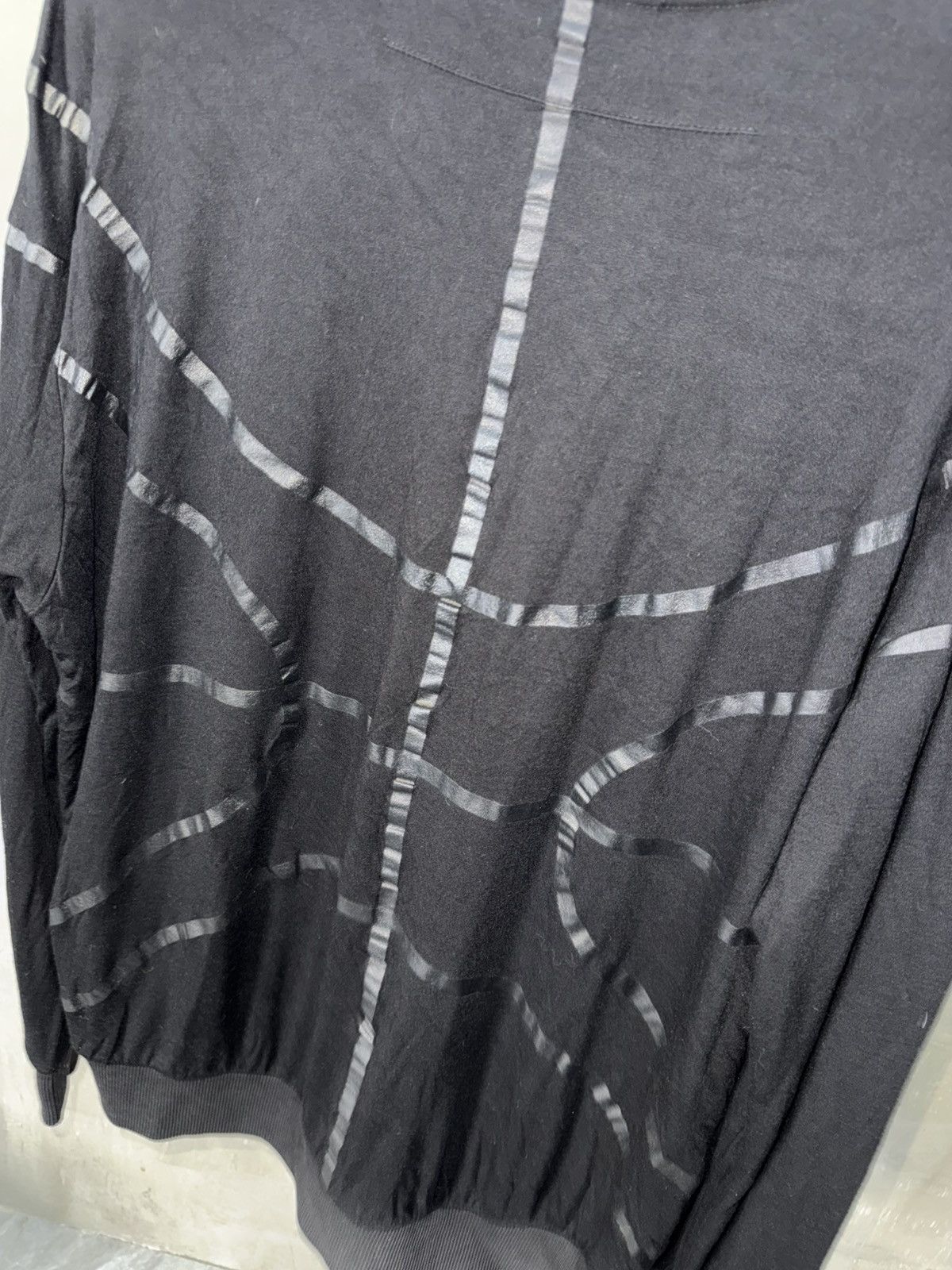 Givenchy Givenchy F/W 14 By Ricardo Tisci Basketball Pattern Sweater Size US S / EU 44-46 / 1 - 4 Thumbnail