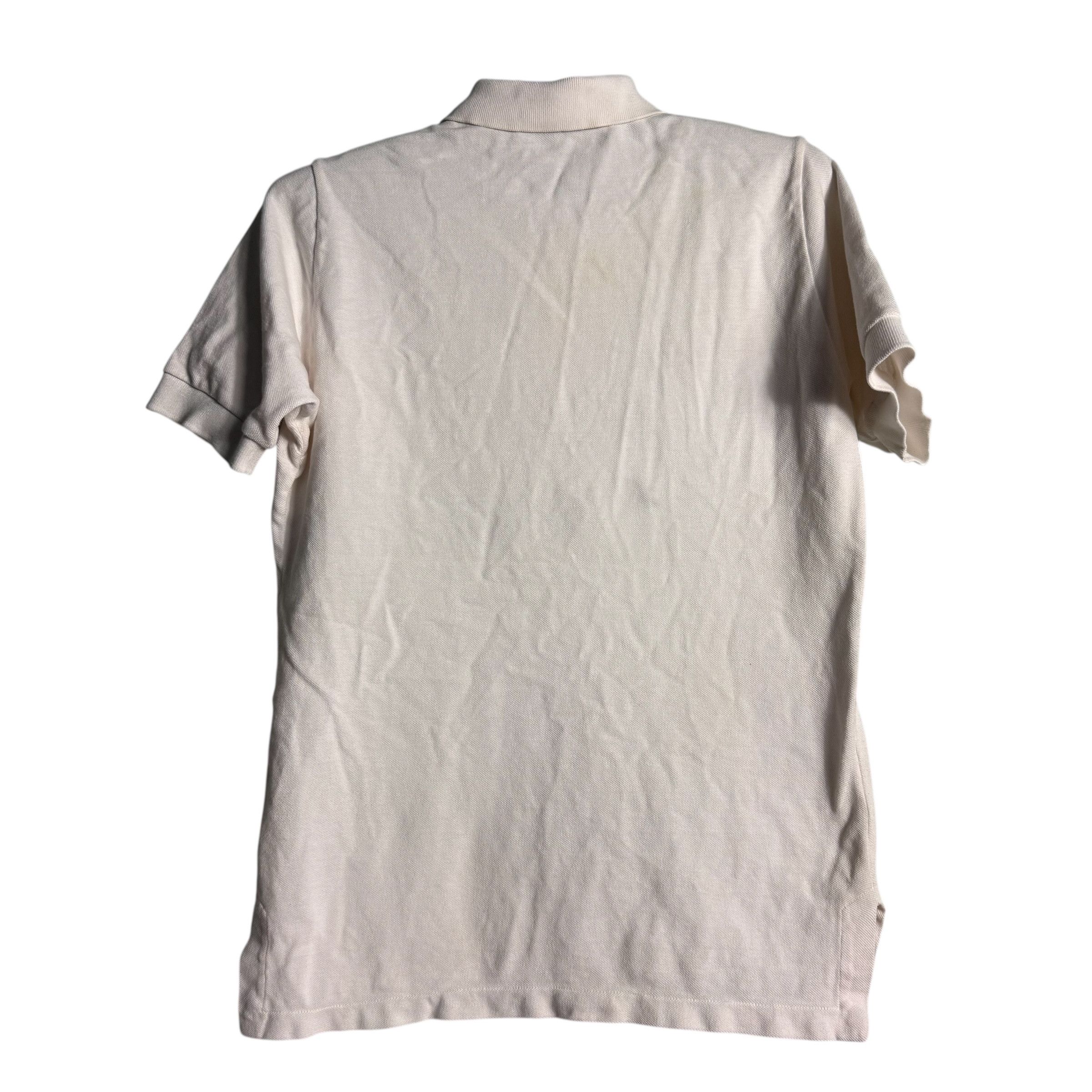 Givenchy 🔥RARE🔥Vintage Givenchy Life Embroidery Motifs Polo Shirt Size US M / EU 48-50 / 2 - 5 Thumbnail