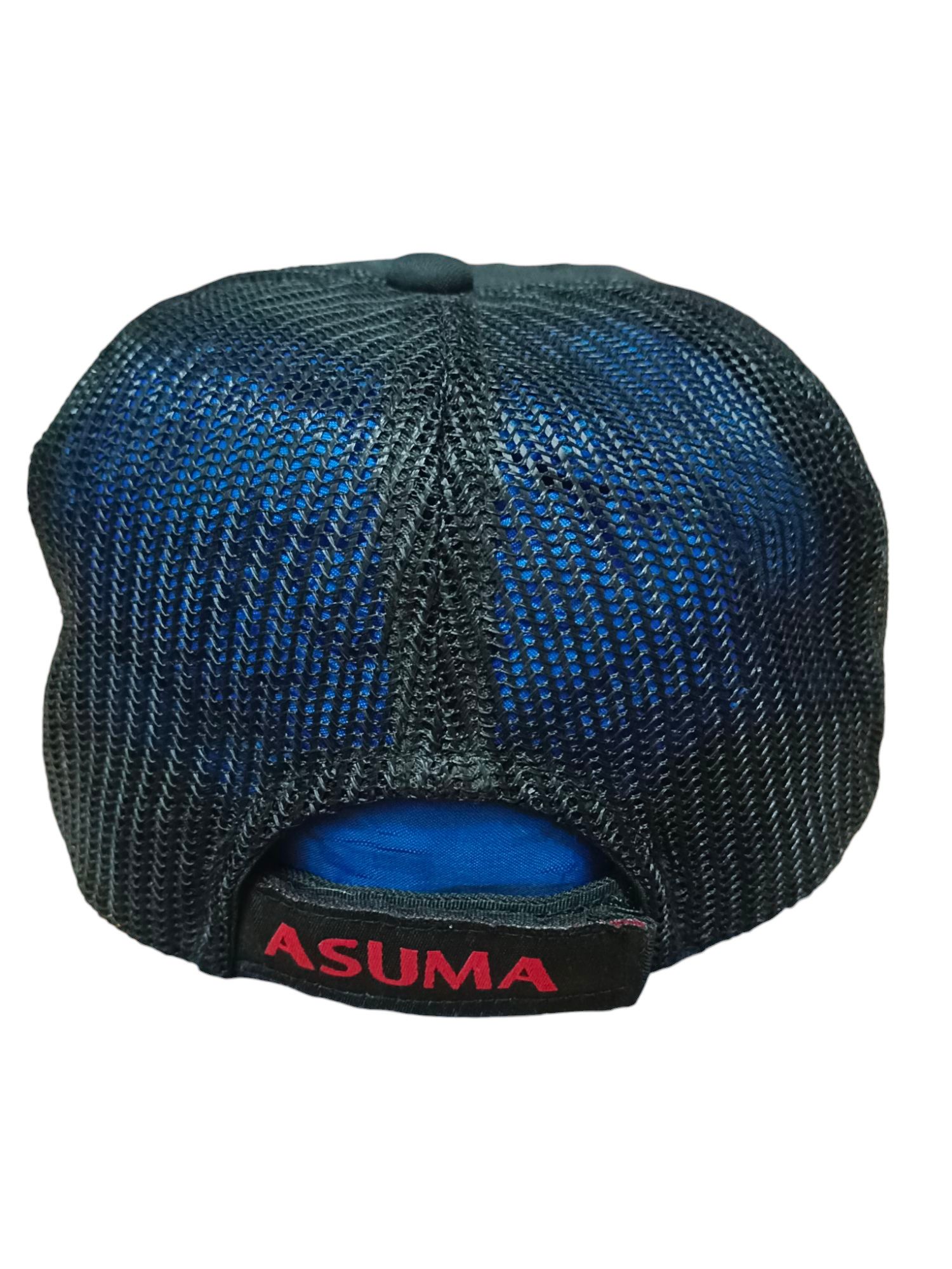 Other Mitsubishi Agriculture Machinery 7 Panels Hat Size ONE SIZE - 4 Thumbnail