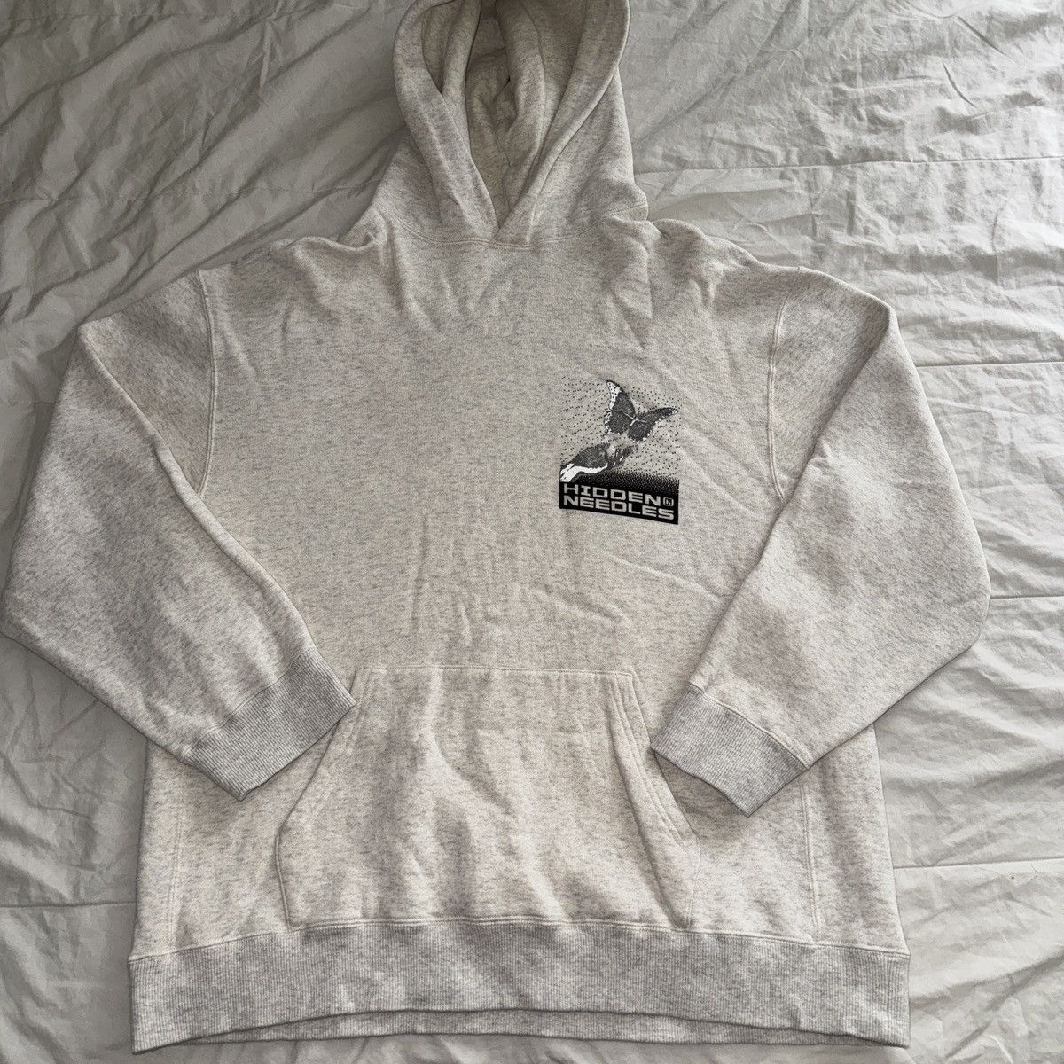 Born X Raised Born x raised “stuck on stupid” jacket | Grailed