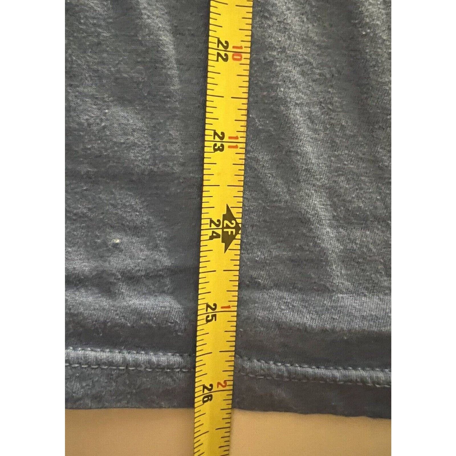 Levi's Levi's Built Strong Size Medium Graphic Tee Size US M / EU 48-50 / 2 - 5 Thumbnail