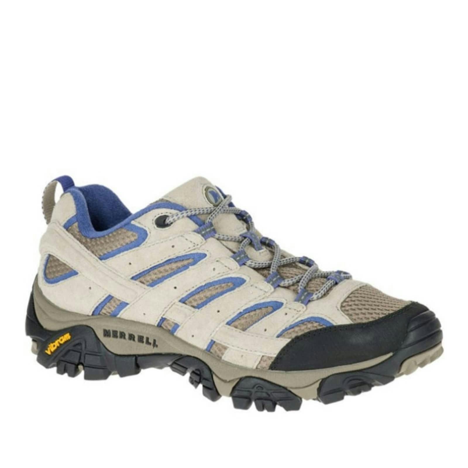 Merrell Merrell Moab 2 vent trail hiking shoes size 9 Size US 9 / IT 39 - 8 Thumbnail