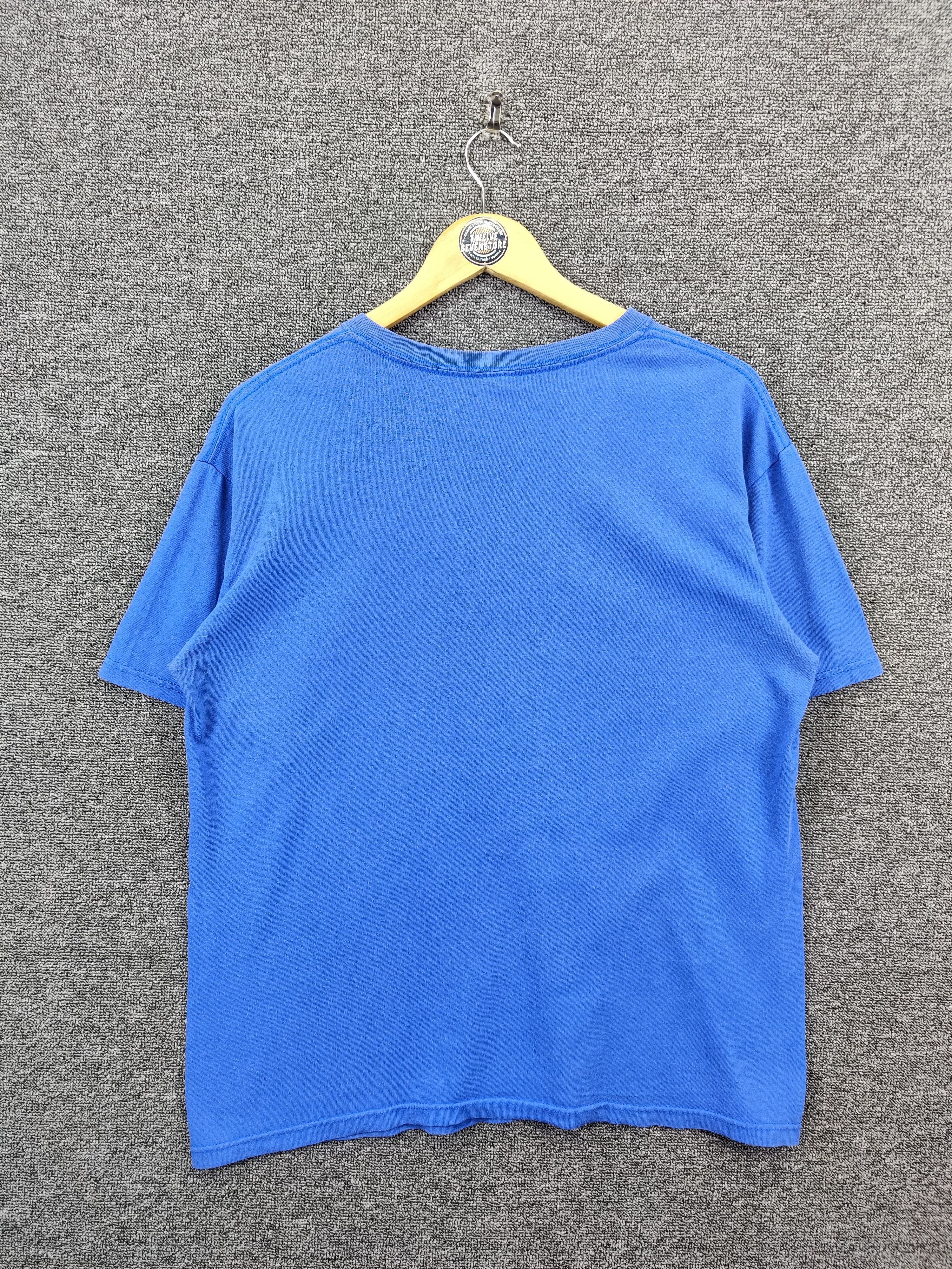 Band Tees Vintage Sonic Youth Washing Machine Band Tee Tshirt Size US M / EU 48-50 / 2 - 6 Thumbnail