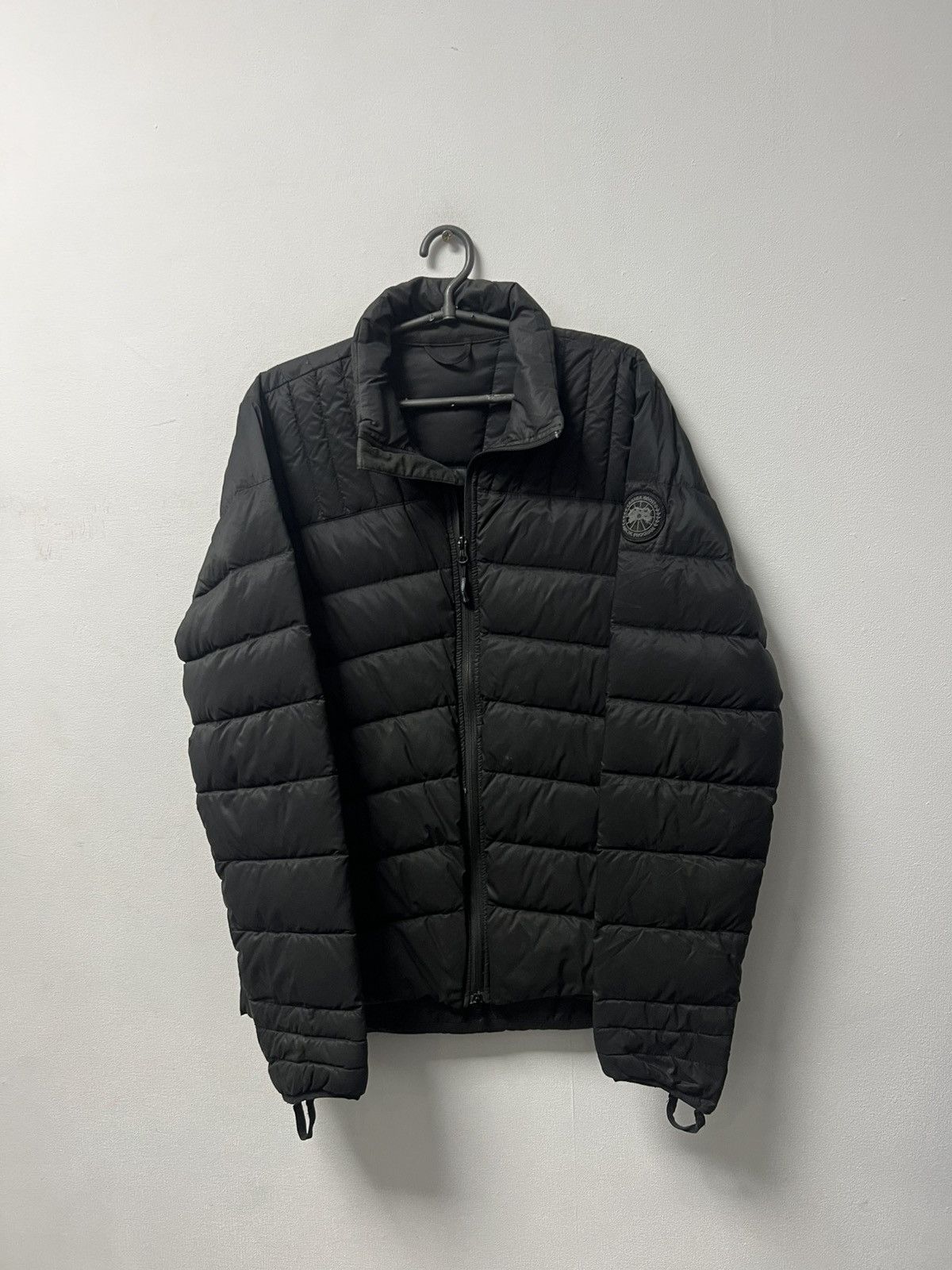 Canada Goose Canada Goose black label men’s puffer jacket - rare. Size US L / EU 52-54 / 3 - 1 Thumbnail