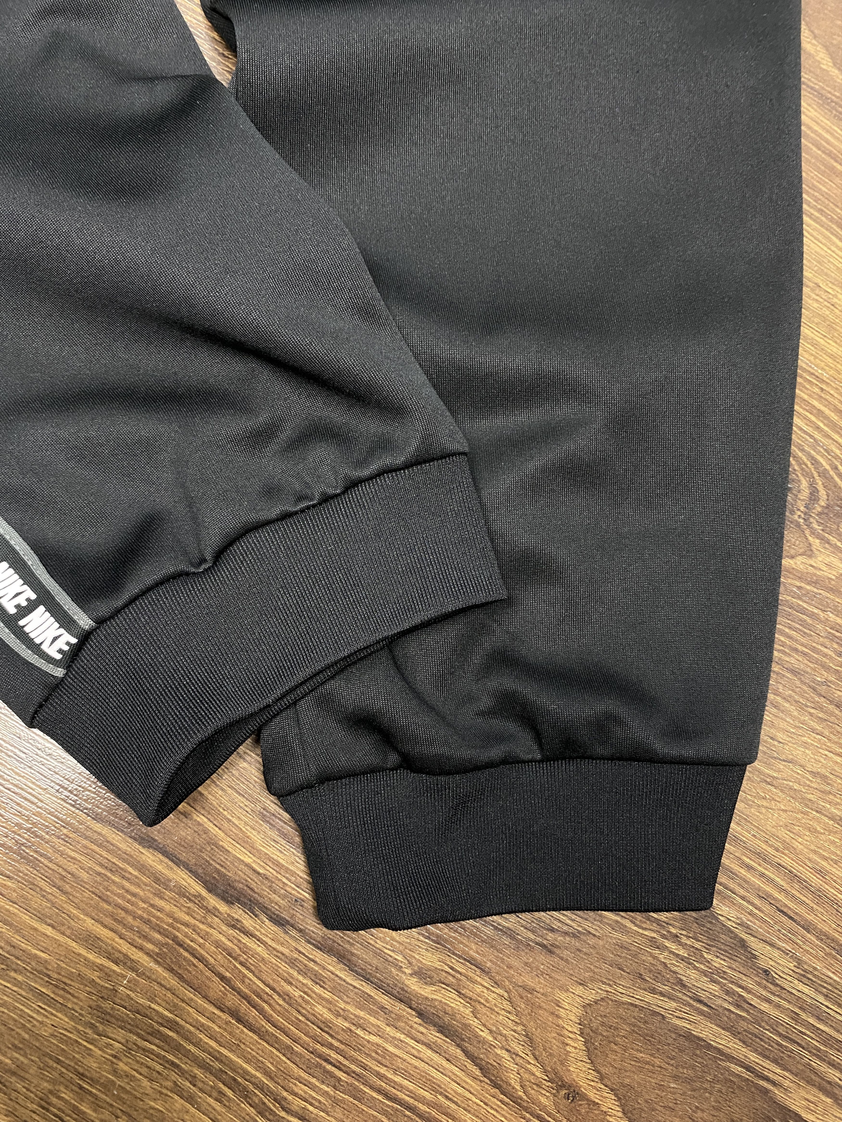 Nike × Vintage Nike sweatpants jogger track pants y2k Size US 36 / EU 52 - 8 Thumbnail