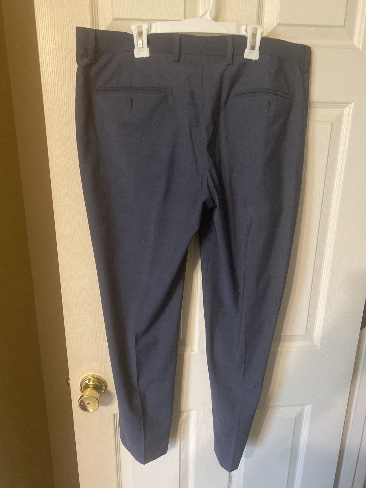 Express Extra Slim full Suit