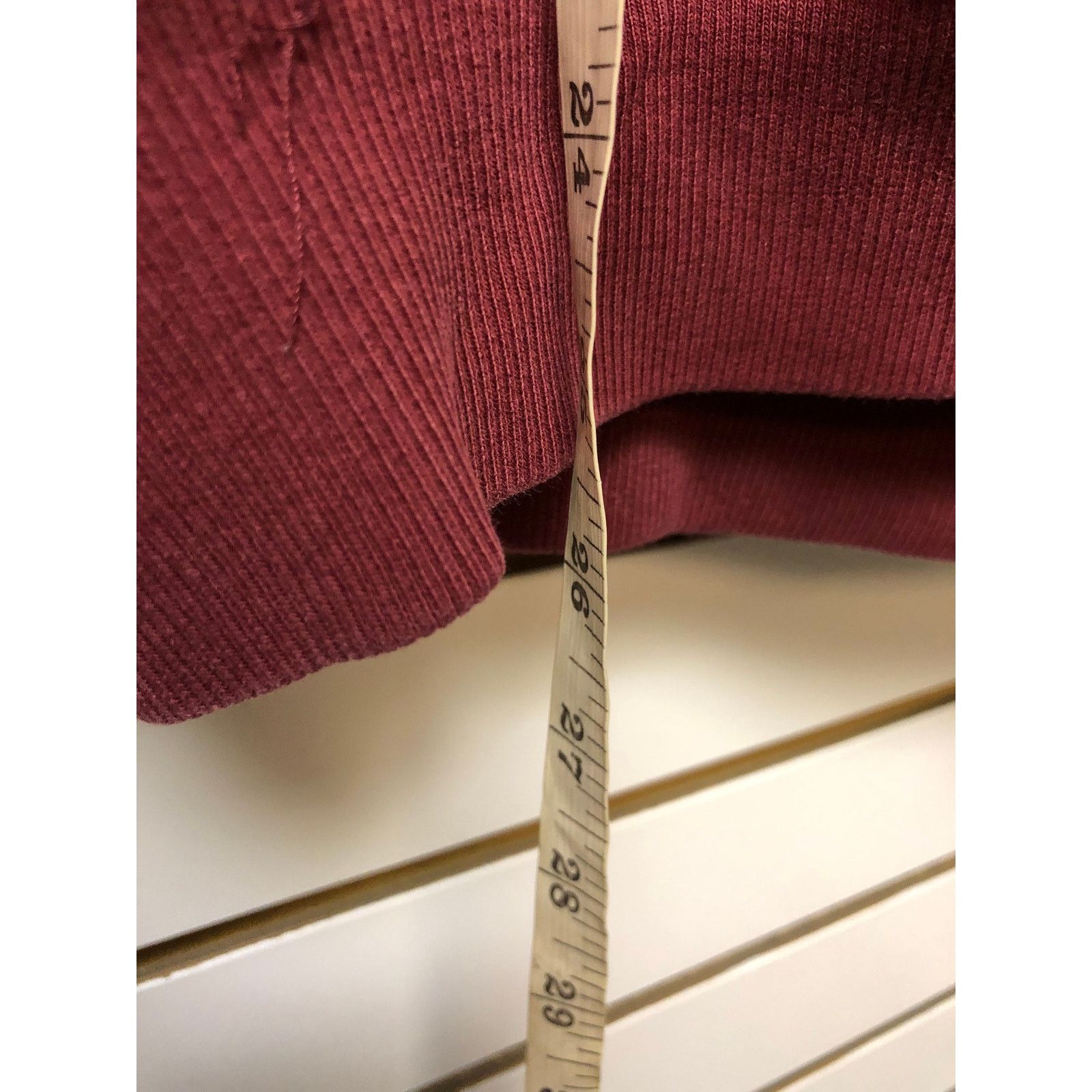 Signatures Vintage Minnesota Duluth bulldogs hockey hoodie size small Size US S / EU 44-46 / 1 - 6 Thumbnail