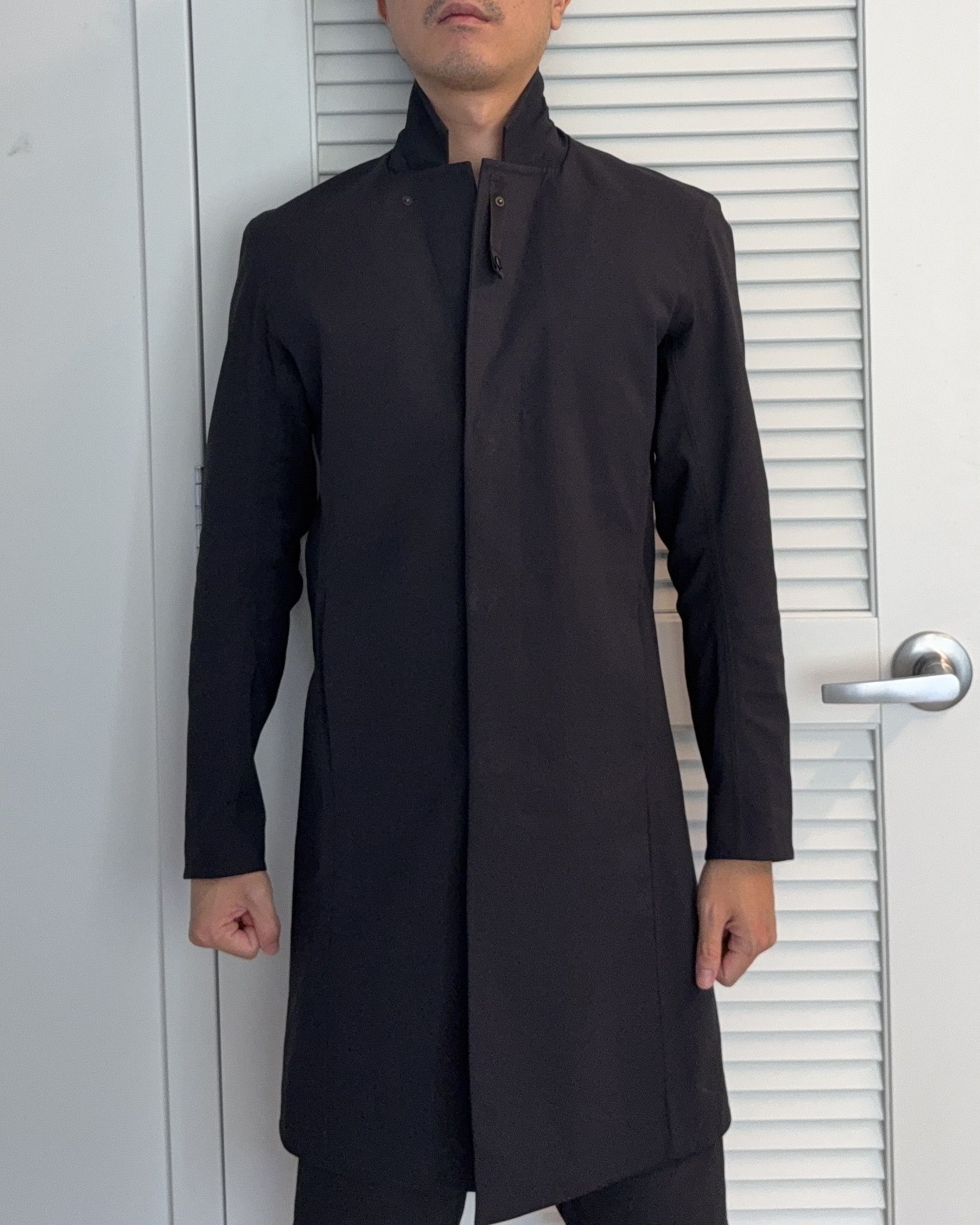 Veilance Indisce 3/4 Coat Size US XS / EU 42 / 0 - 2 Thumbnail