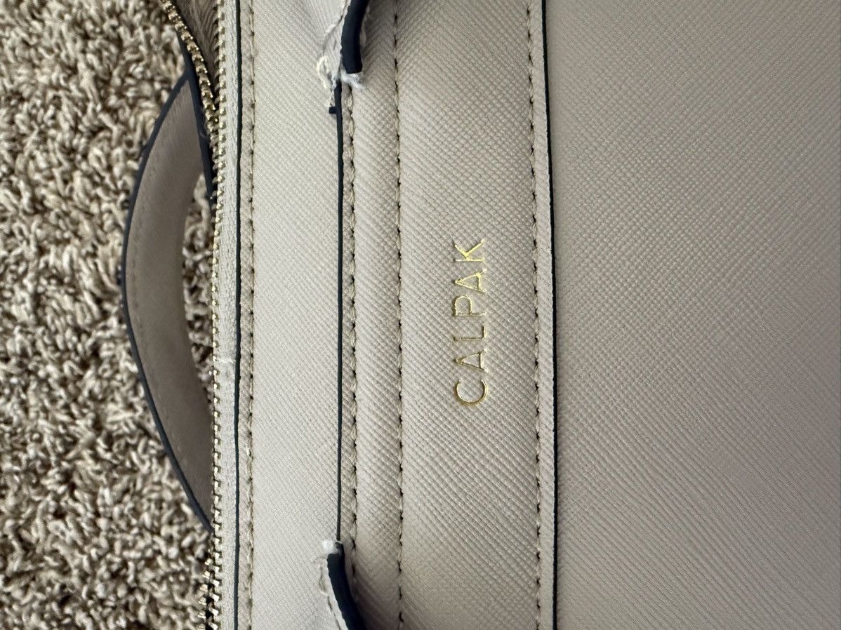 Other Calpak kaya 15 in laptop backpack Size ONE SIZE - 8 Thumbnail