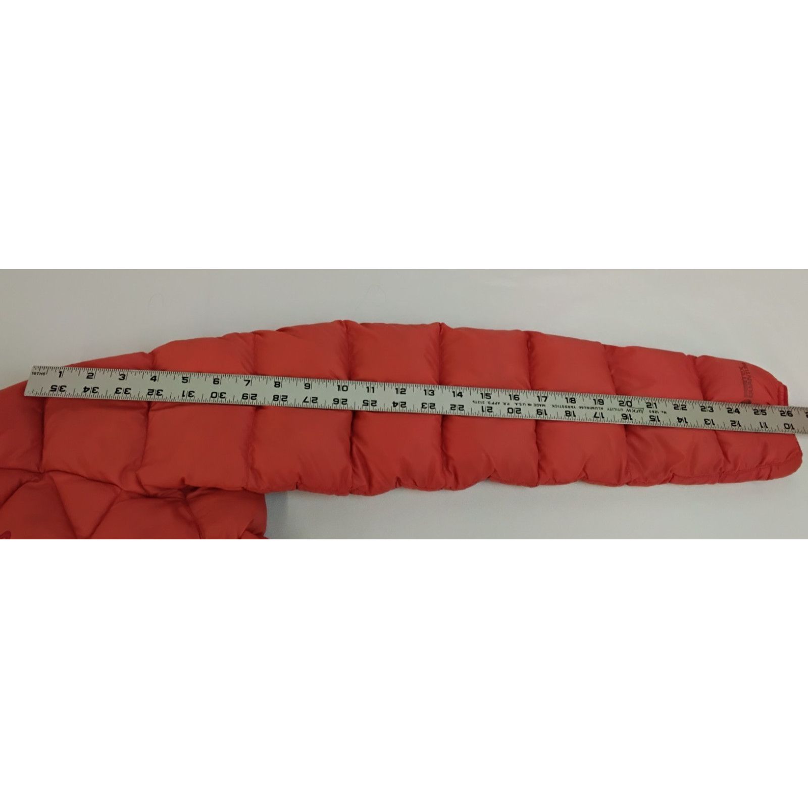 Outdoor Research Outdoor Research Down Jacket Women's Small Red Hooded Size S / US 4 / IT 40 - 16 Thumbnail