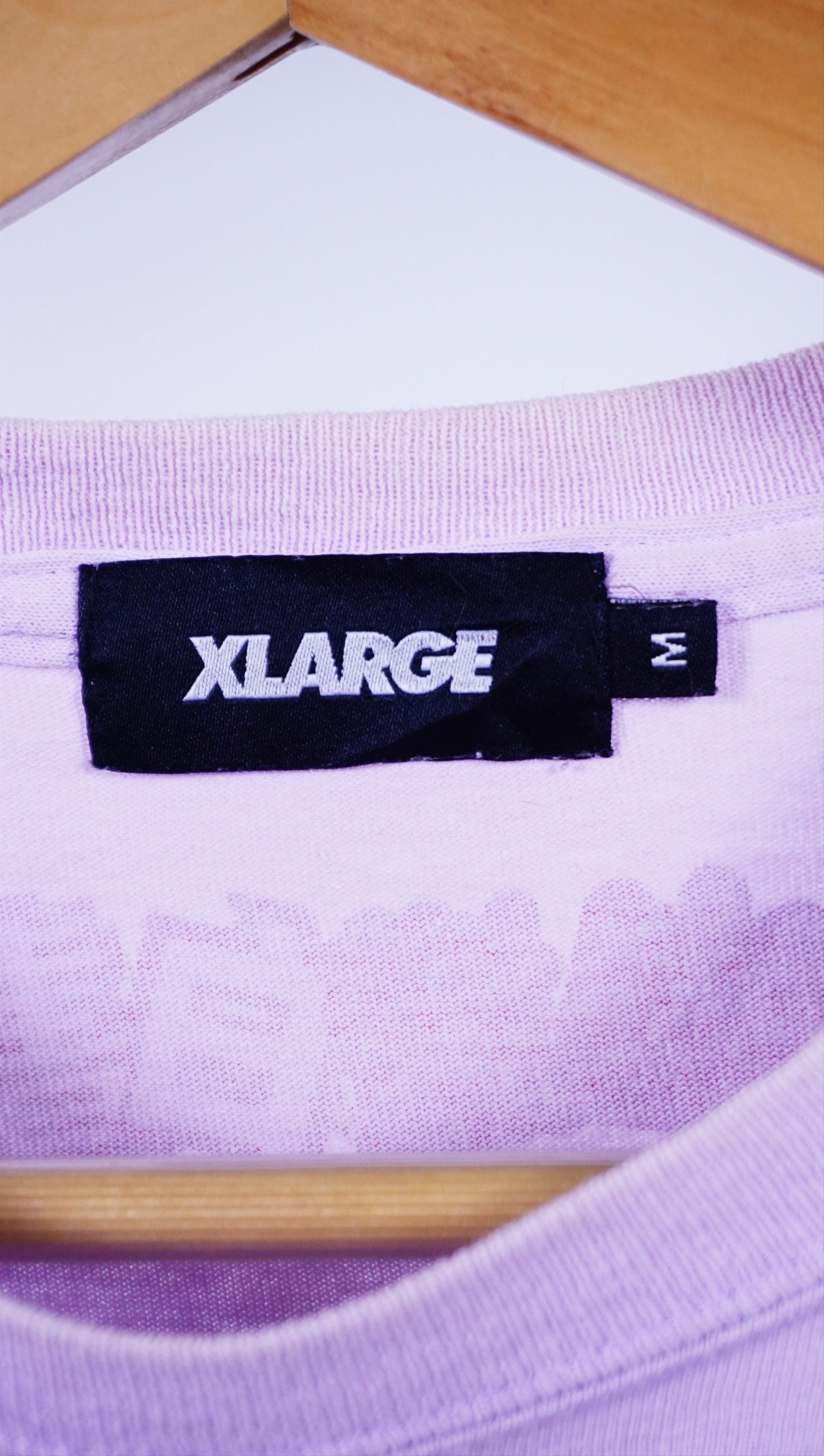 Anime × Xlarge Yu Yu Hakusho x XLARGE Kurama Tee Size US M / EU 48-50 / 2 - 5 Thumbnail