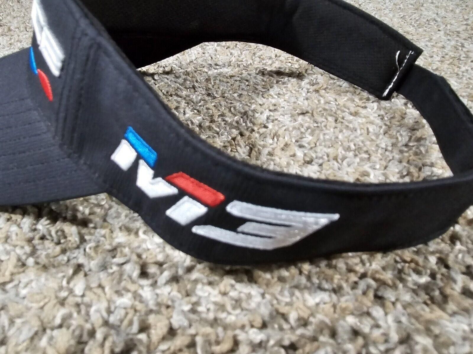 TaylorMade taylormade twist face M3 M4 visor hat Size ONE SIZE - 6 Thumbnail