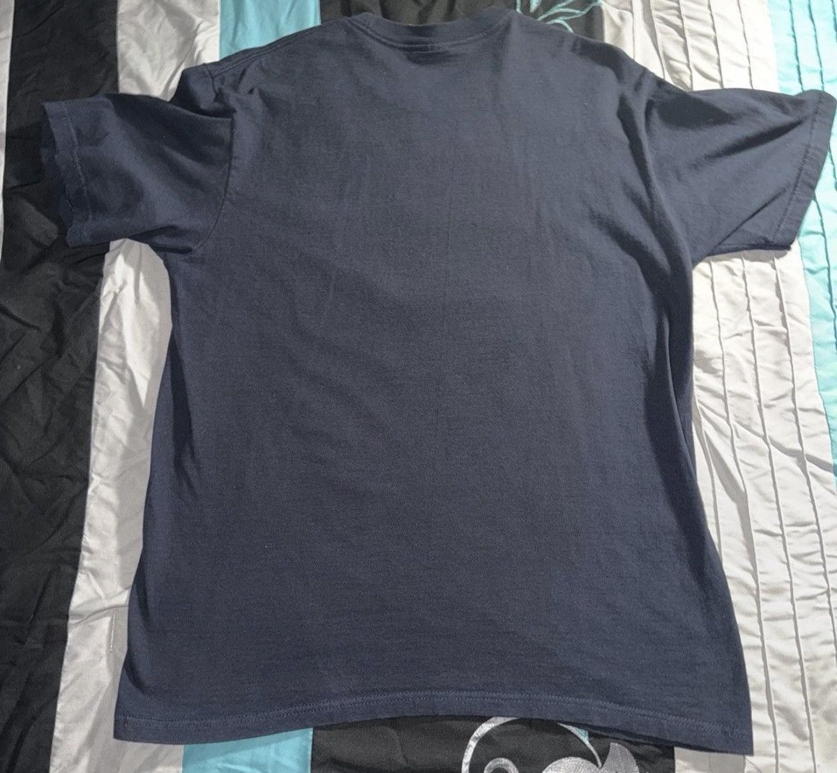 Supreme Supreme Rick Ruben Tshirt Size Medium Worn Once Size US M / EU 48-50 / 2 - 2 Thumbnail