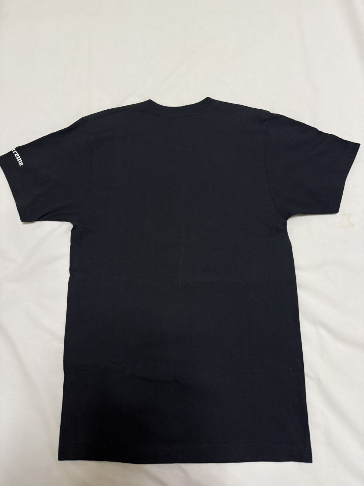 Supreme Supreme 17ss vampirella tee T-shirt Size US M / EU 48-50 / 2 - 2 Thumbnail