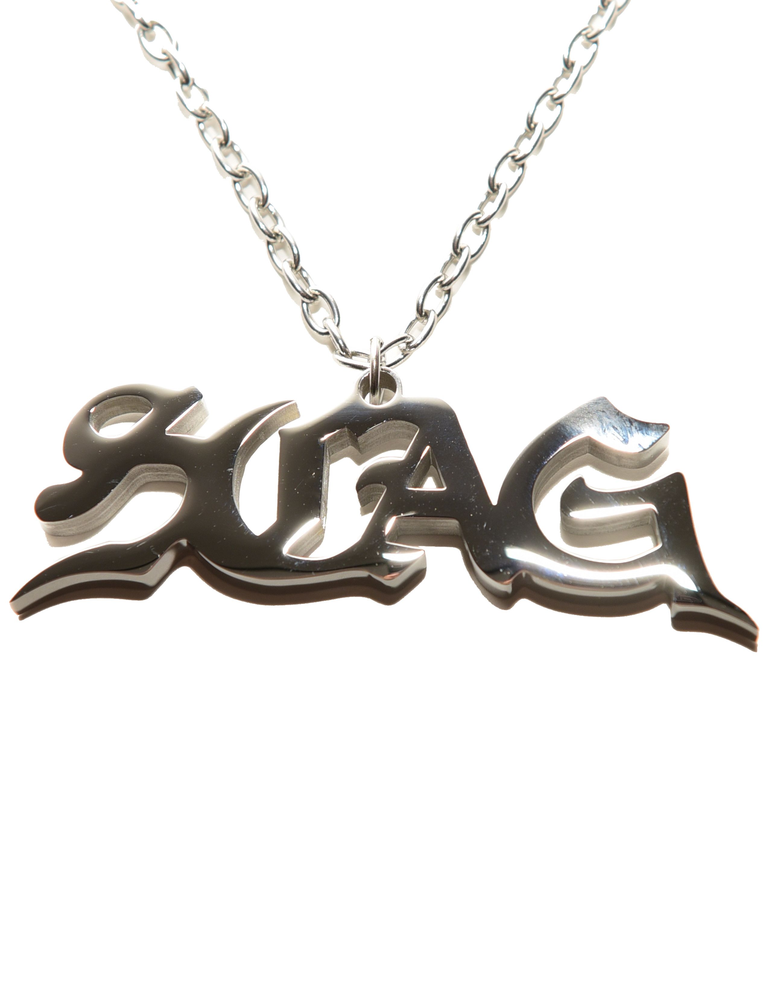 Asspizza SCAG Chain Size ONE SIZE - 1 Thumbnail