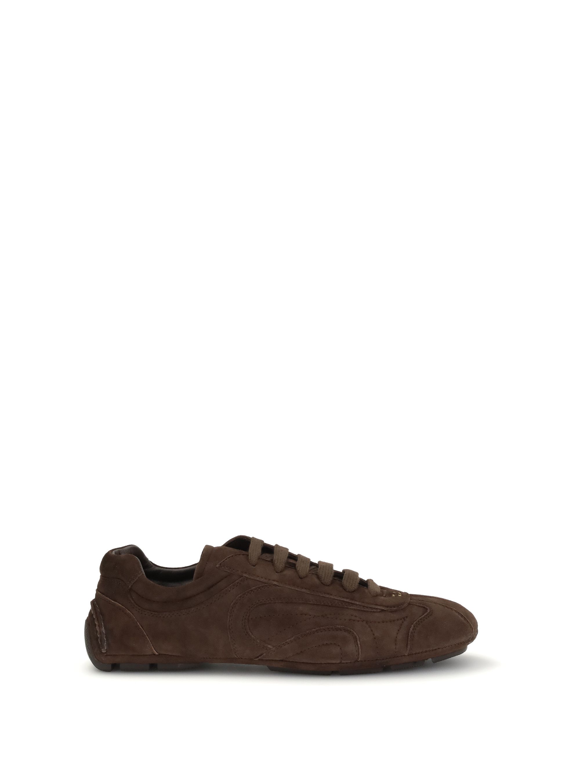 Prada Montecarlo Re-Edition 2005 Sneakers Size US 7.5 / EU 40-41 - 1 Thumbnail