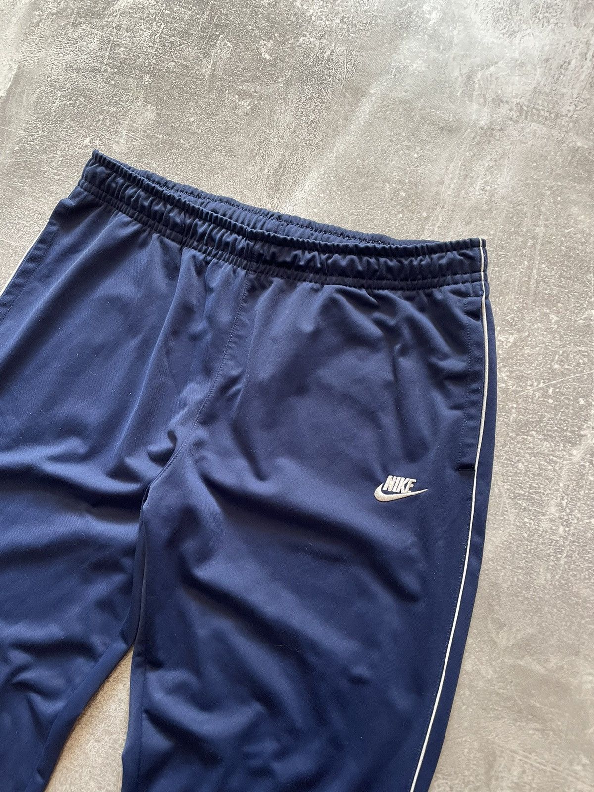 Nike Vintage Nike Pants XL Size US 34 / EU 50 - 2 Thumbnail