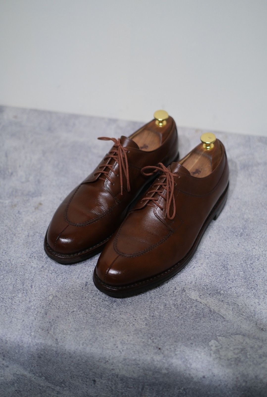 Paraboot Rousseau