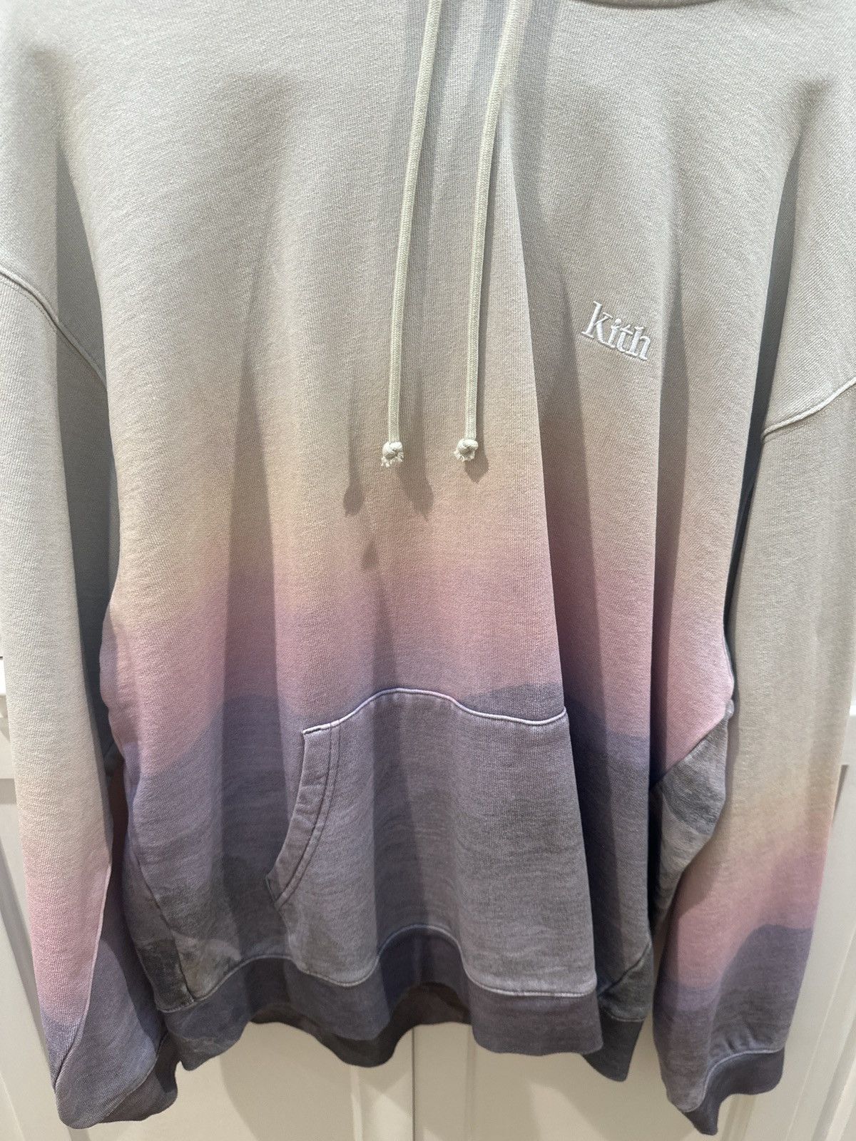 Kith Kith x Star Wars Jabbas palace hoodie | Grailed