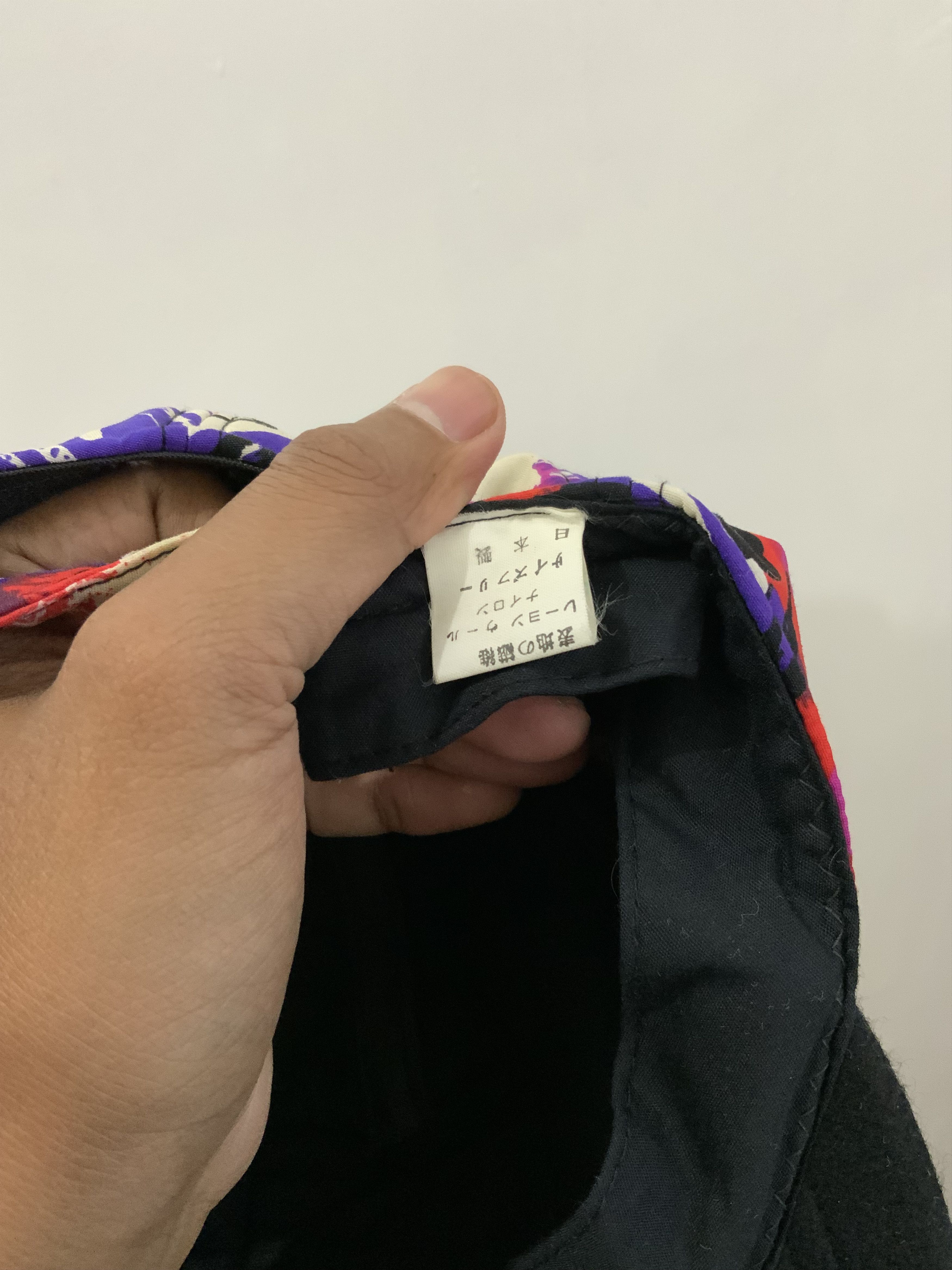 Japanese Brand Ski Incline Graphic Hat Size ONE SIZE - 12 Thumbnail