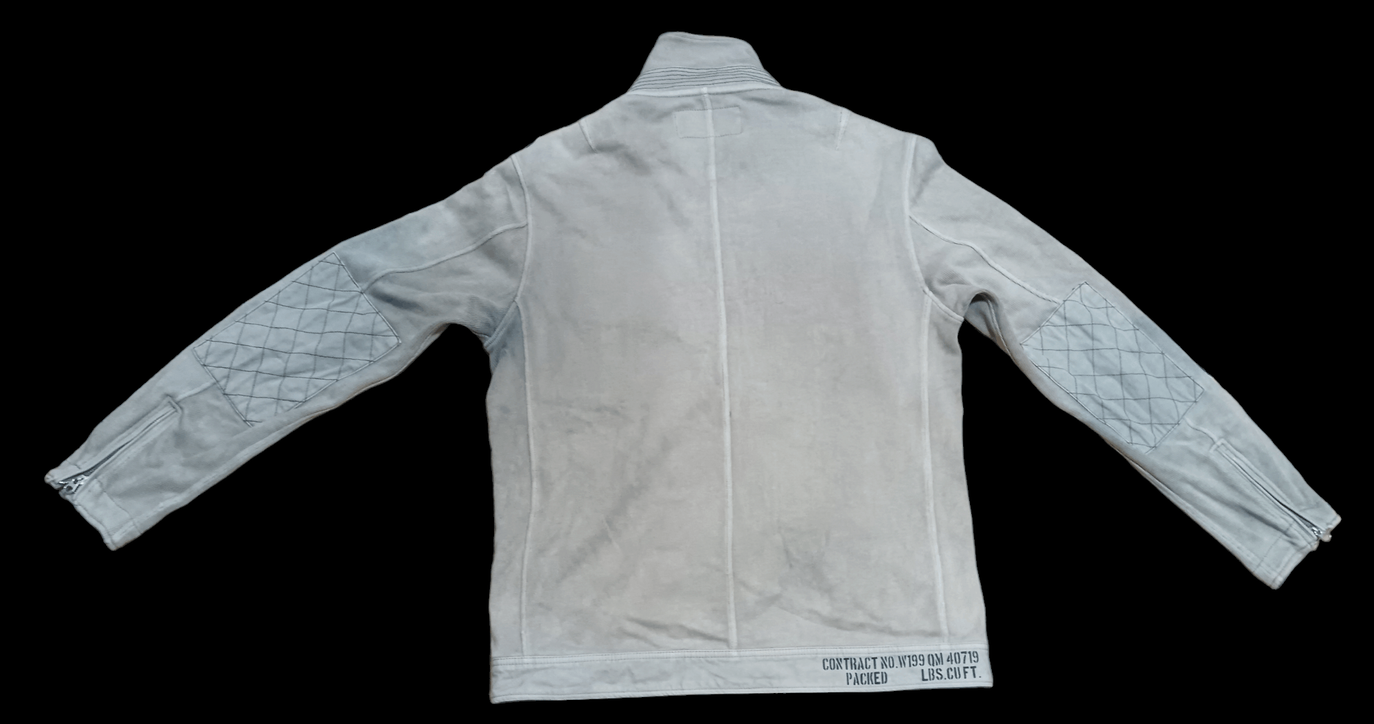 Avirex AVIREX MOUNTAIN UNIT FLIGHT FIELD JACKET Size US XL / EU 56 / 4 - 8 Thumbnail