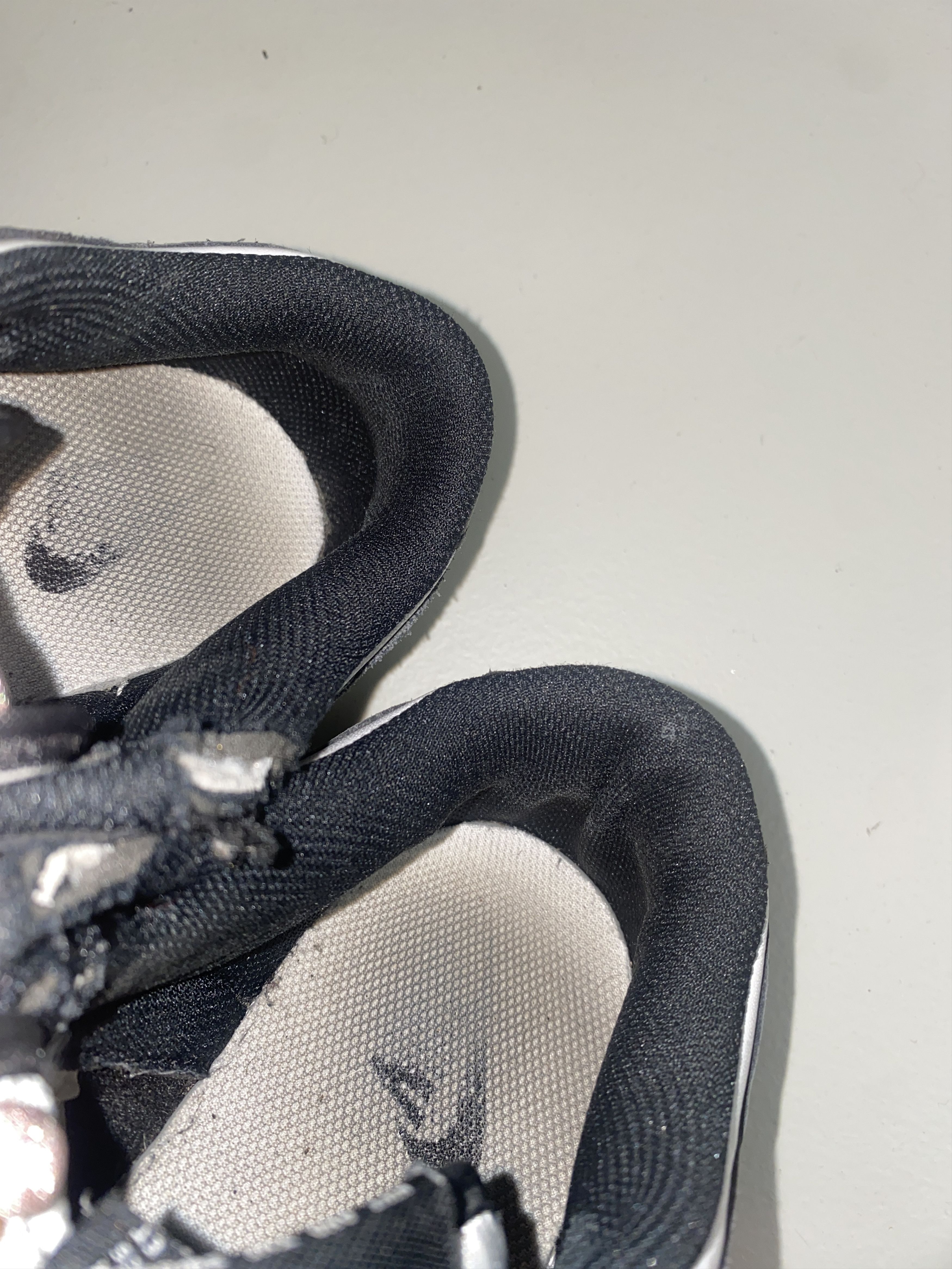Nike Nike Dunk Panda low sneakers trainers casual Size US 8 / IT 38 - 8 Thumbnail