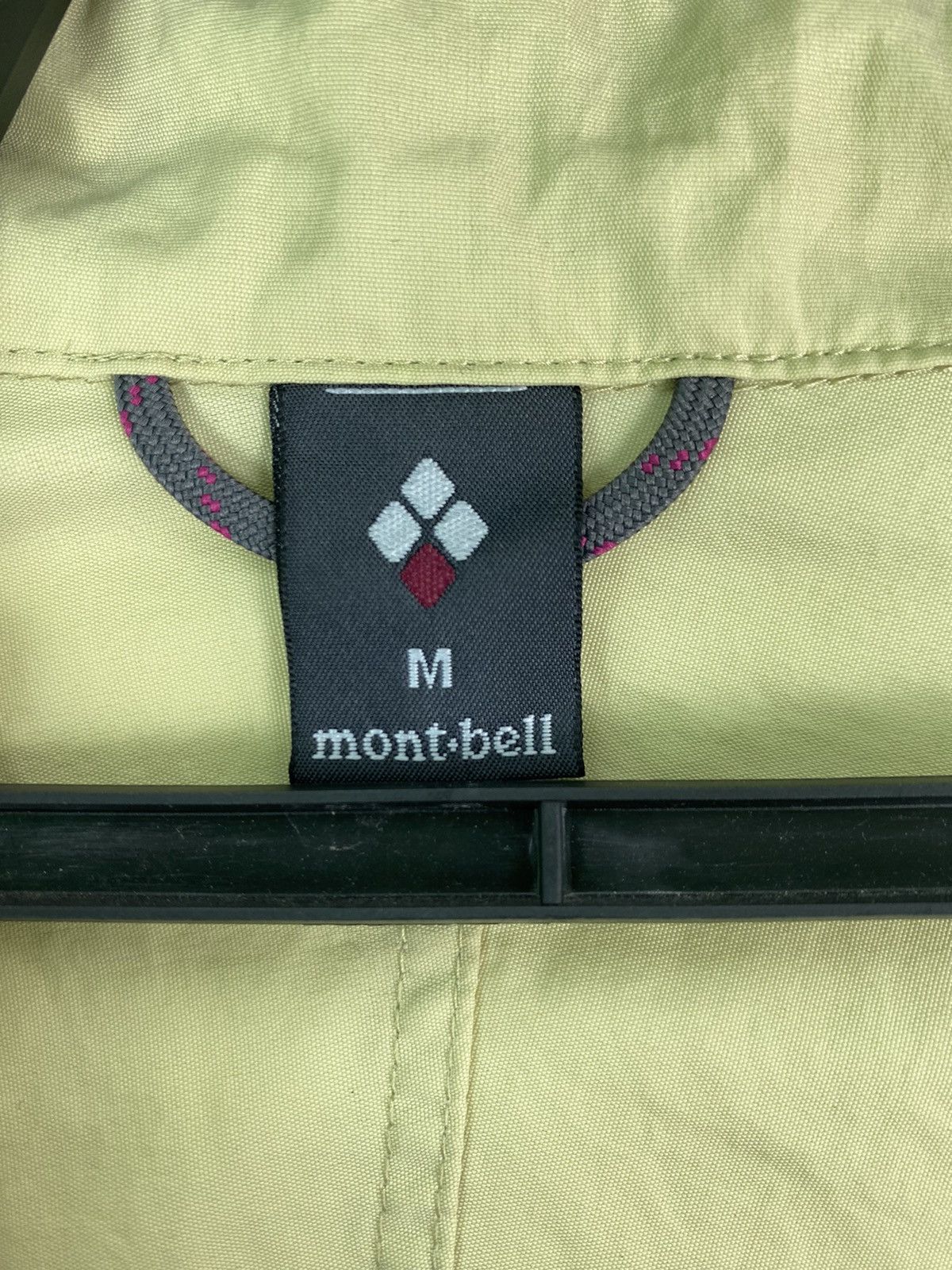 Montbell Montbell Size US M / EU 48-50 / 2 - 5 Thumbnail