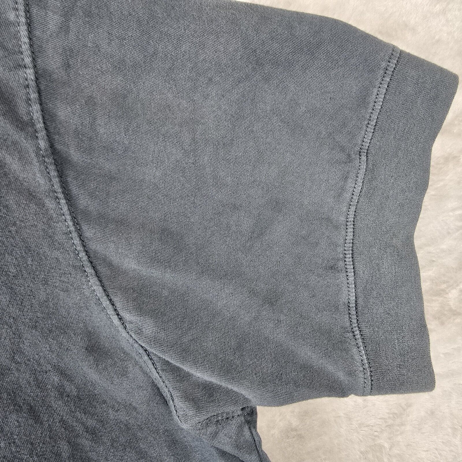 Other Trumanaty Polo Johnny Collar Shirt XXL Axe Affliction Style Size US XXL / EU 58 / 5 - 5 Thumbnail