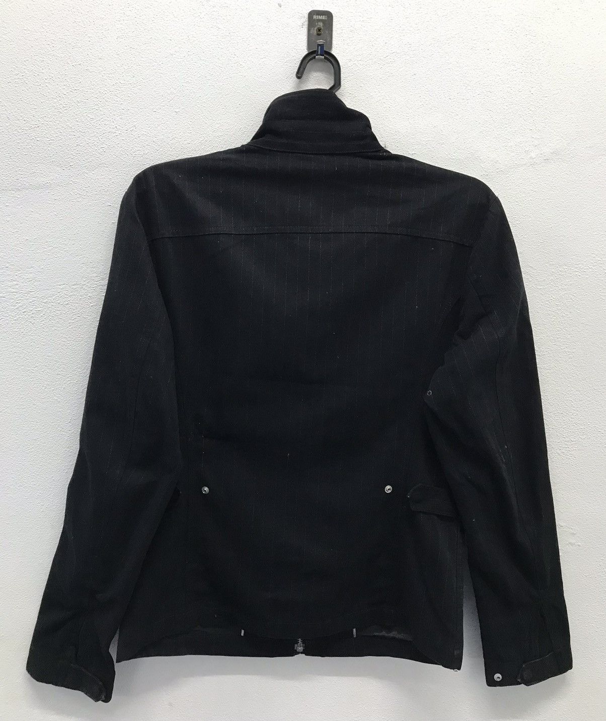 Paul Smith × R.Newbold × Vintage Vintage R.Newbold A Division Of Paul Smith Limited Jacket Size US M / EU 48-50 / 2 - 2 Thumbnail